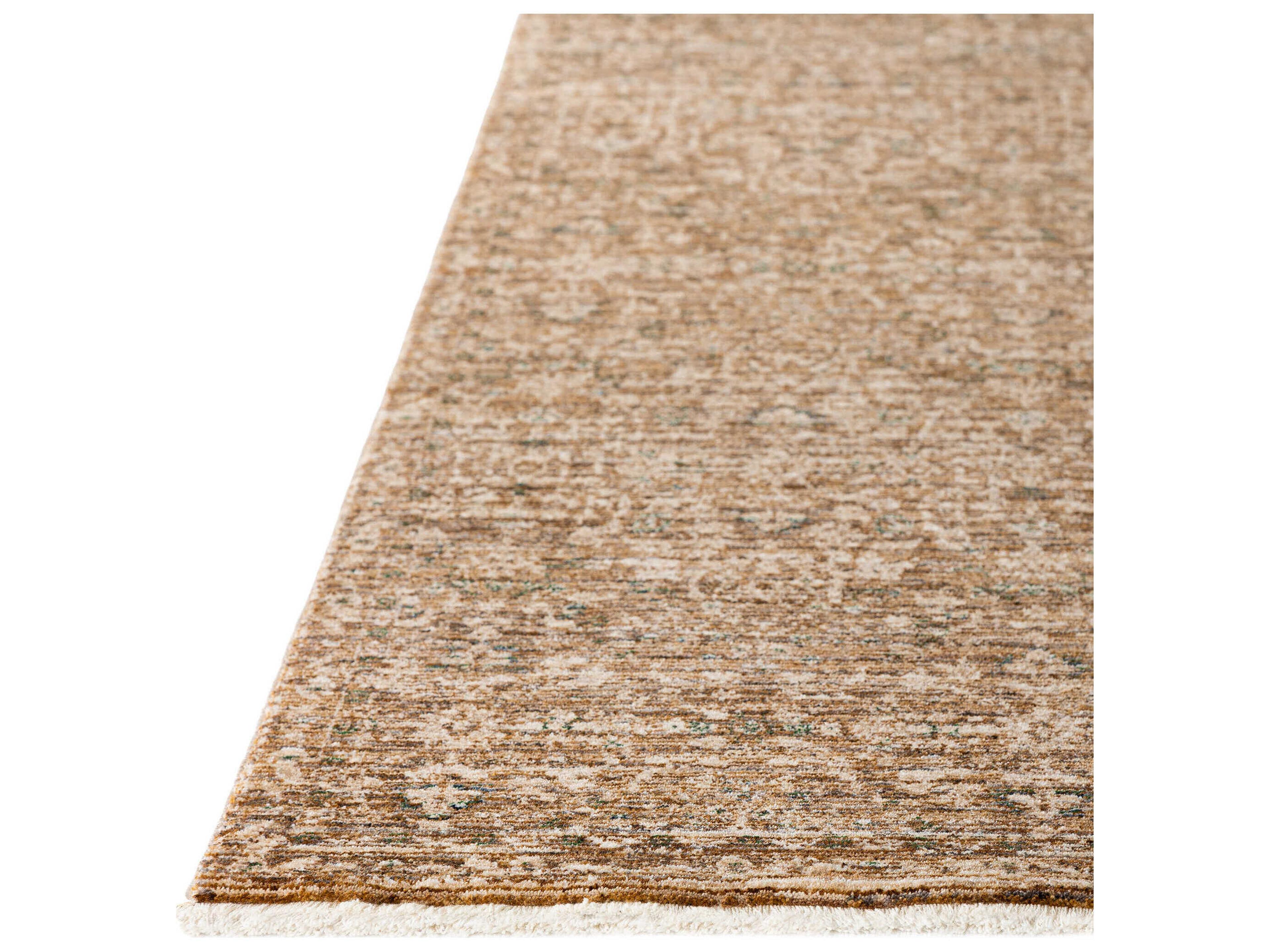 Dalyn Yarra Floral Area Rug
