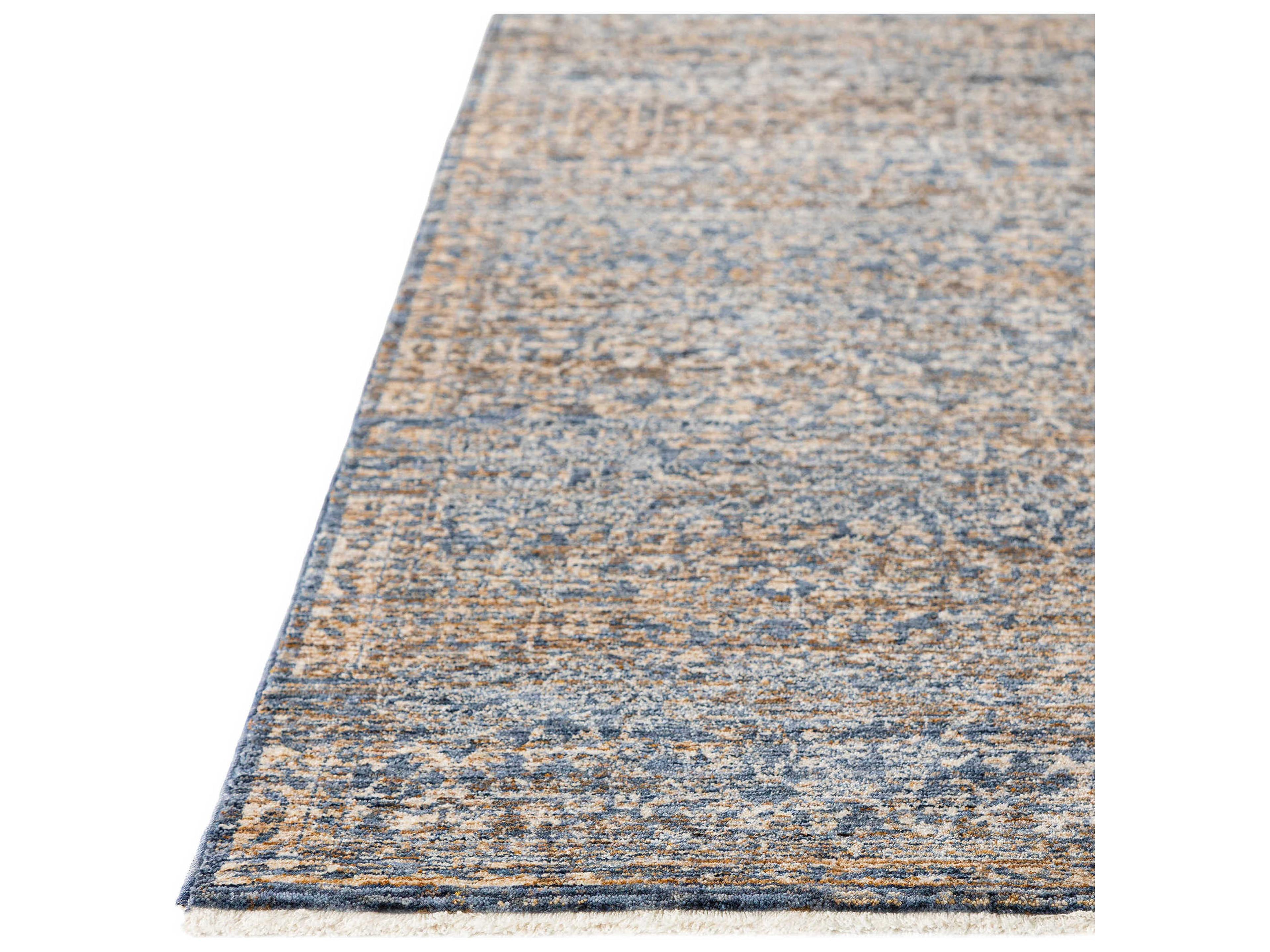 Dalyn Yarra Floral Area Rug