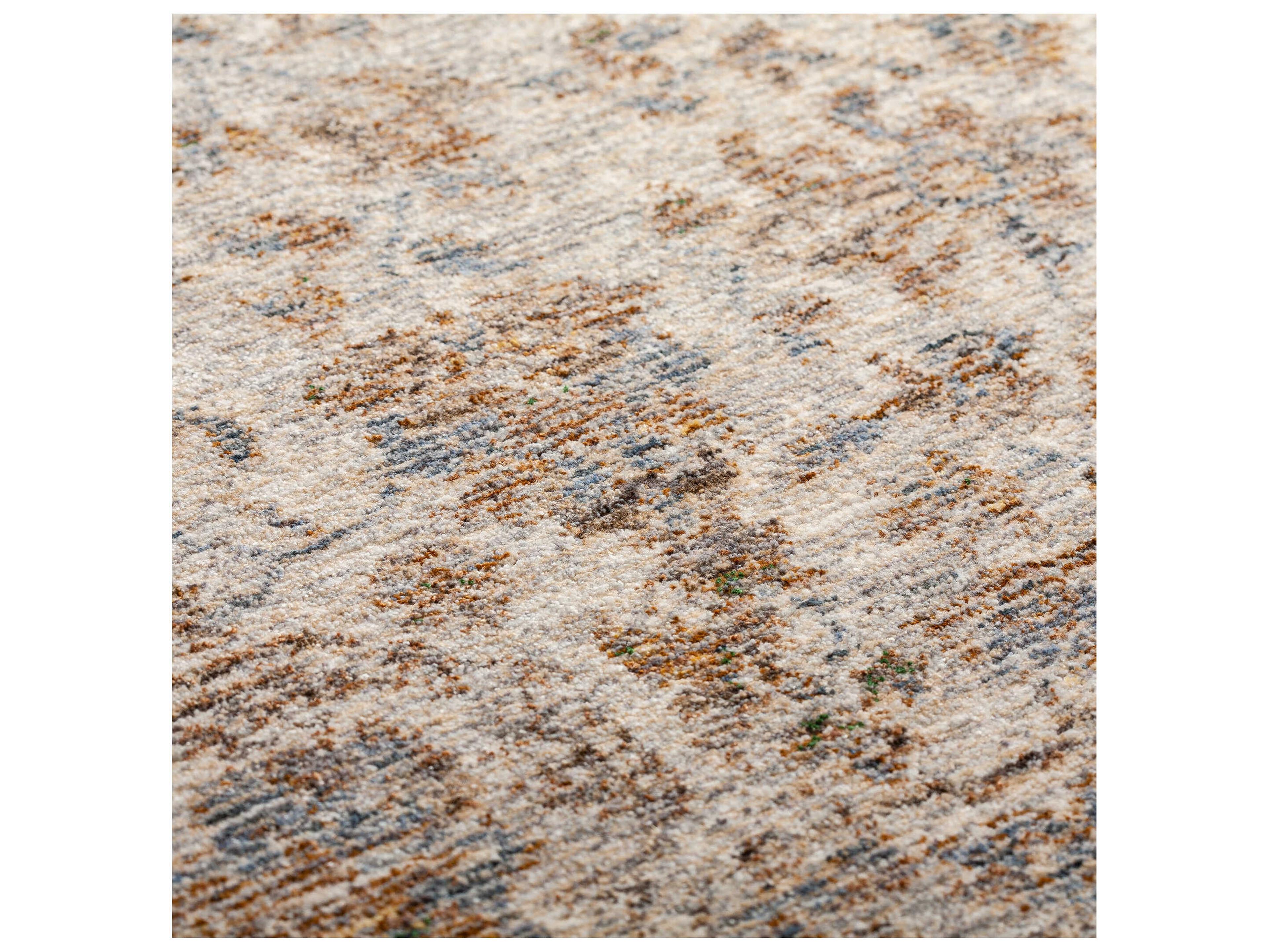 Dalyn Yarra Bordered Area Rug