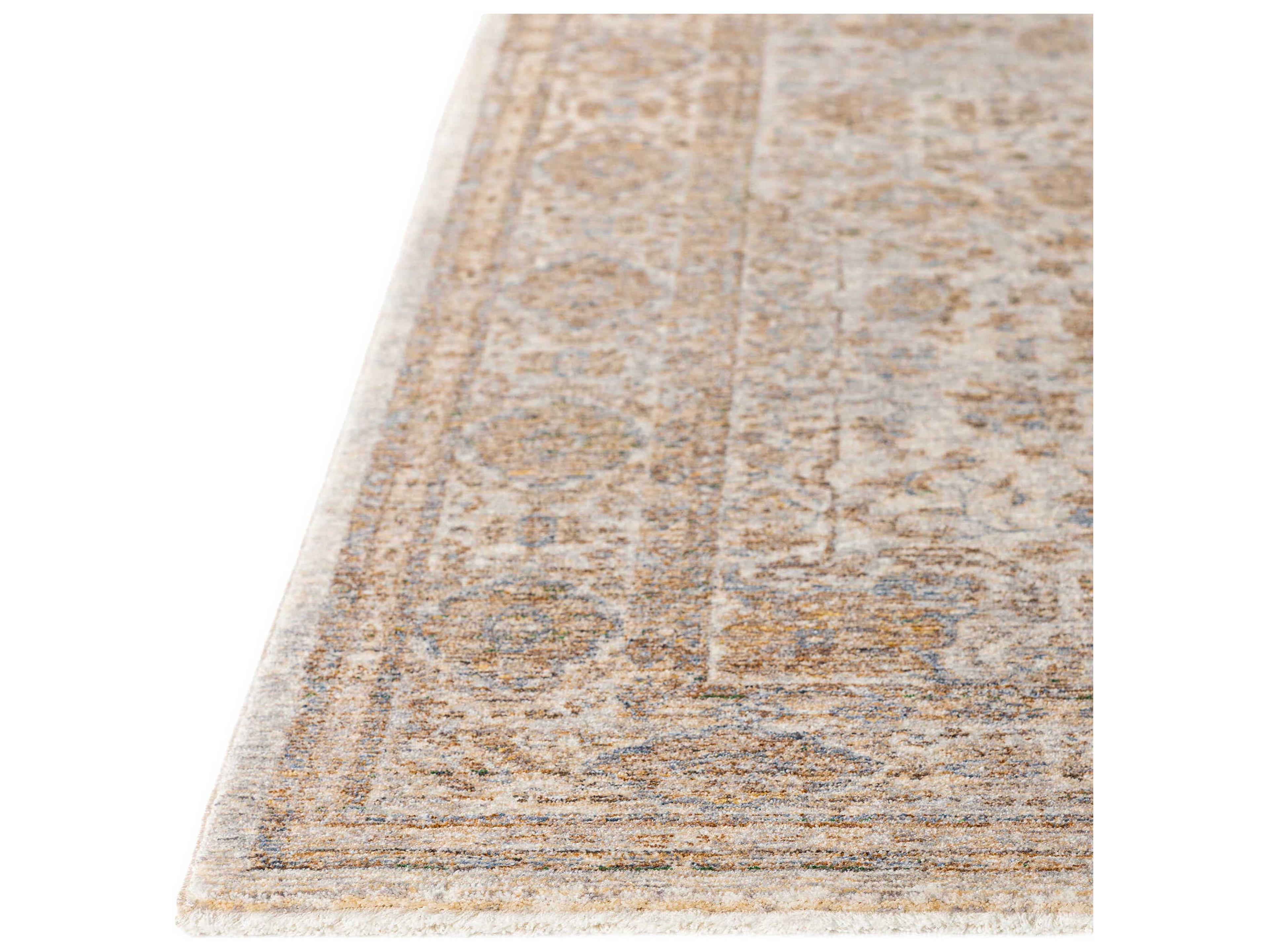 Dalyn Yarra Bordered Area Rug