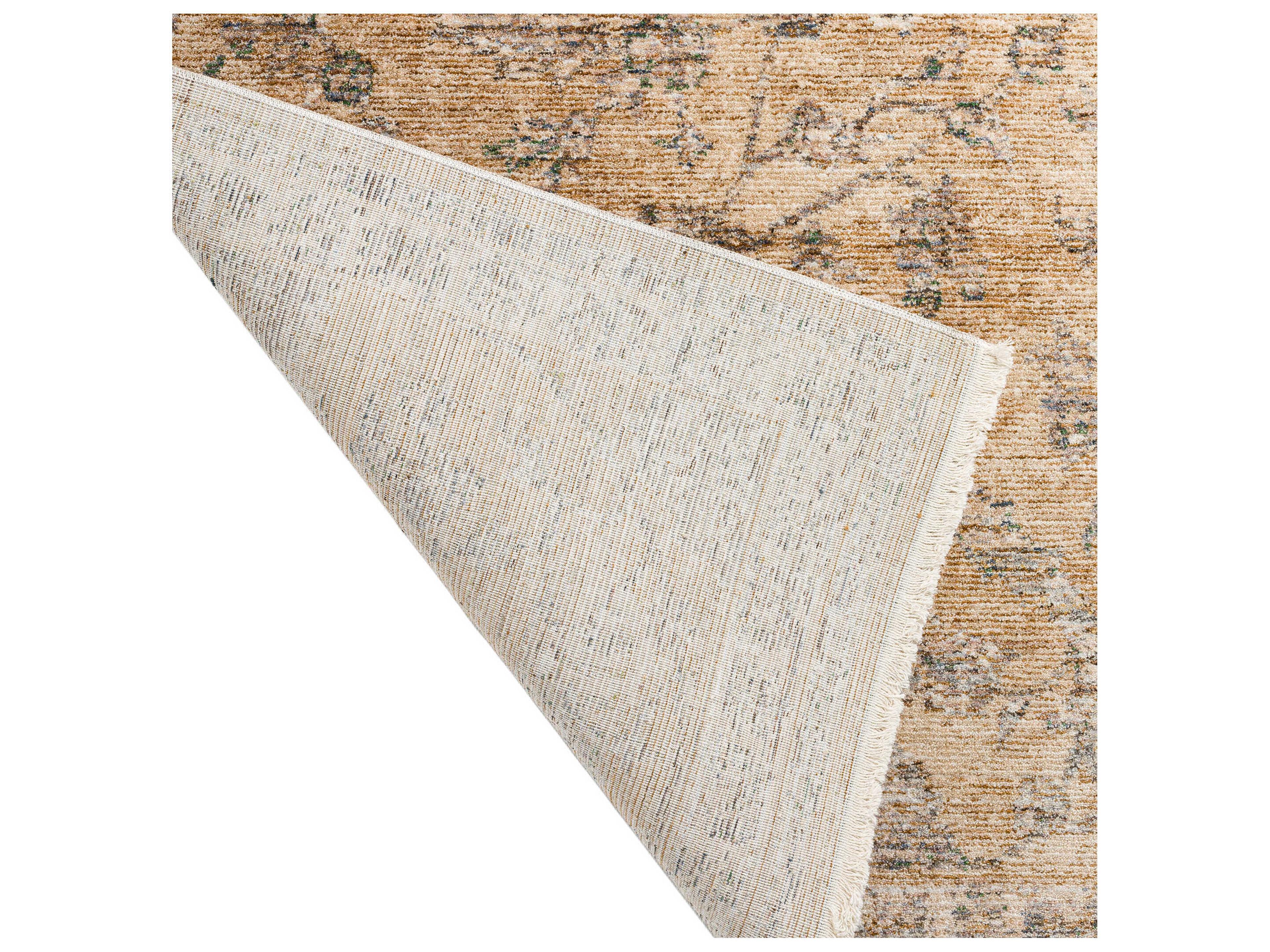 Dalyn Yarra Bordered Area Rug