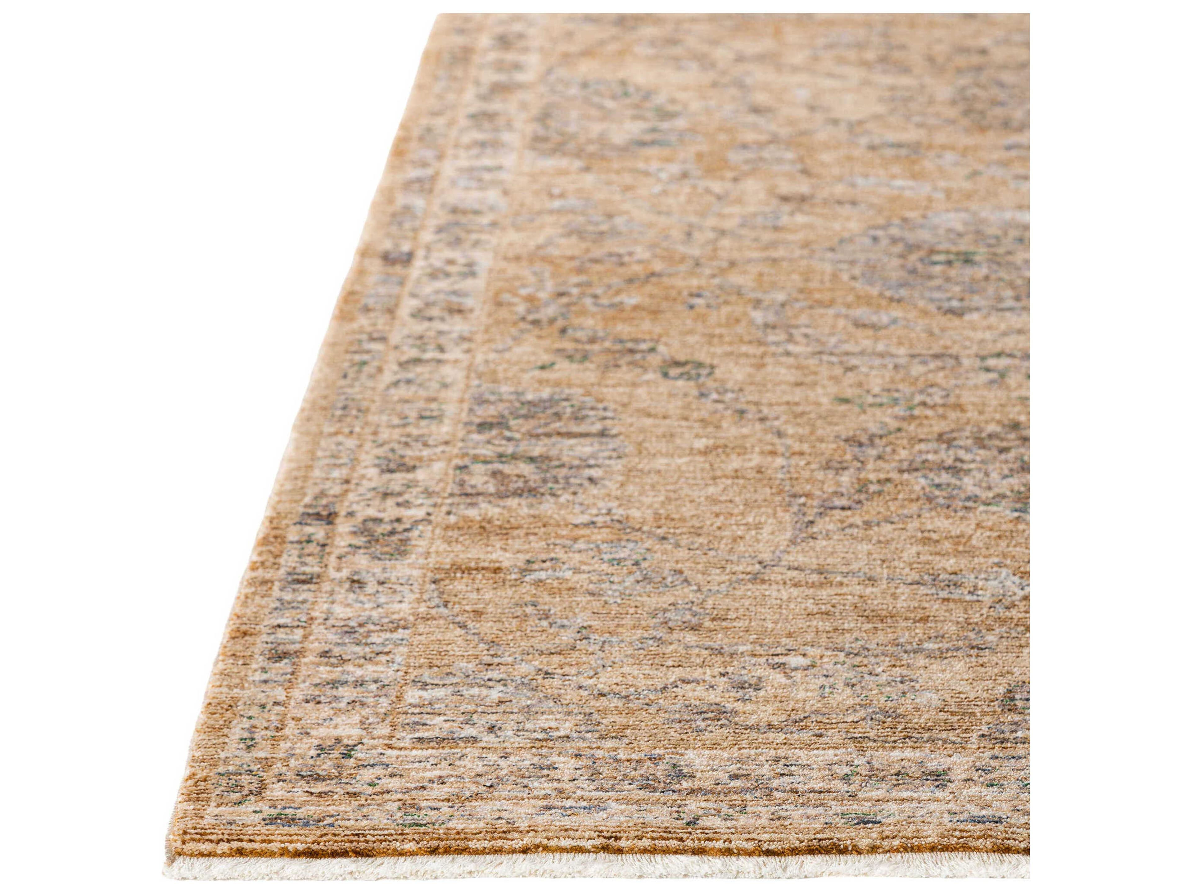 Dalyn Yarra Bordered Area Rug