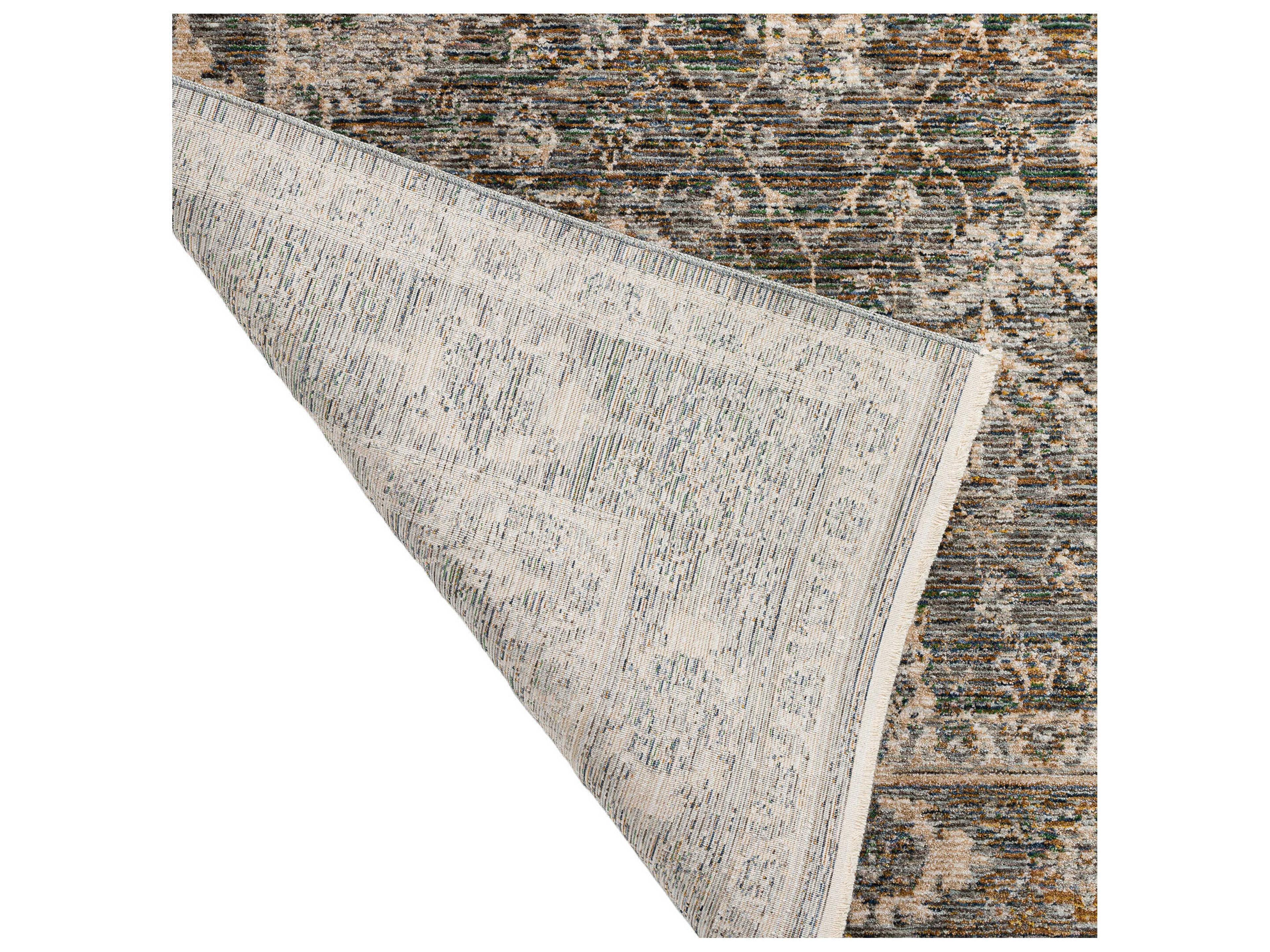 Dalyn Yarra Bordered Area Rug
