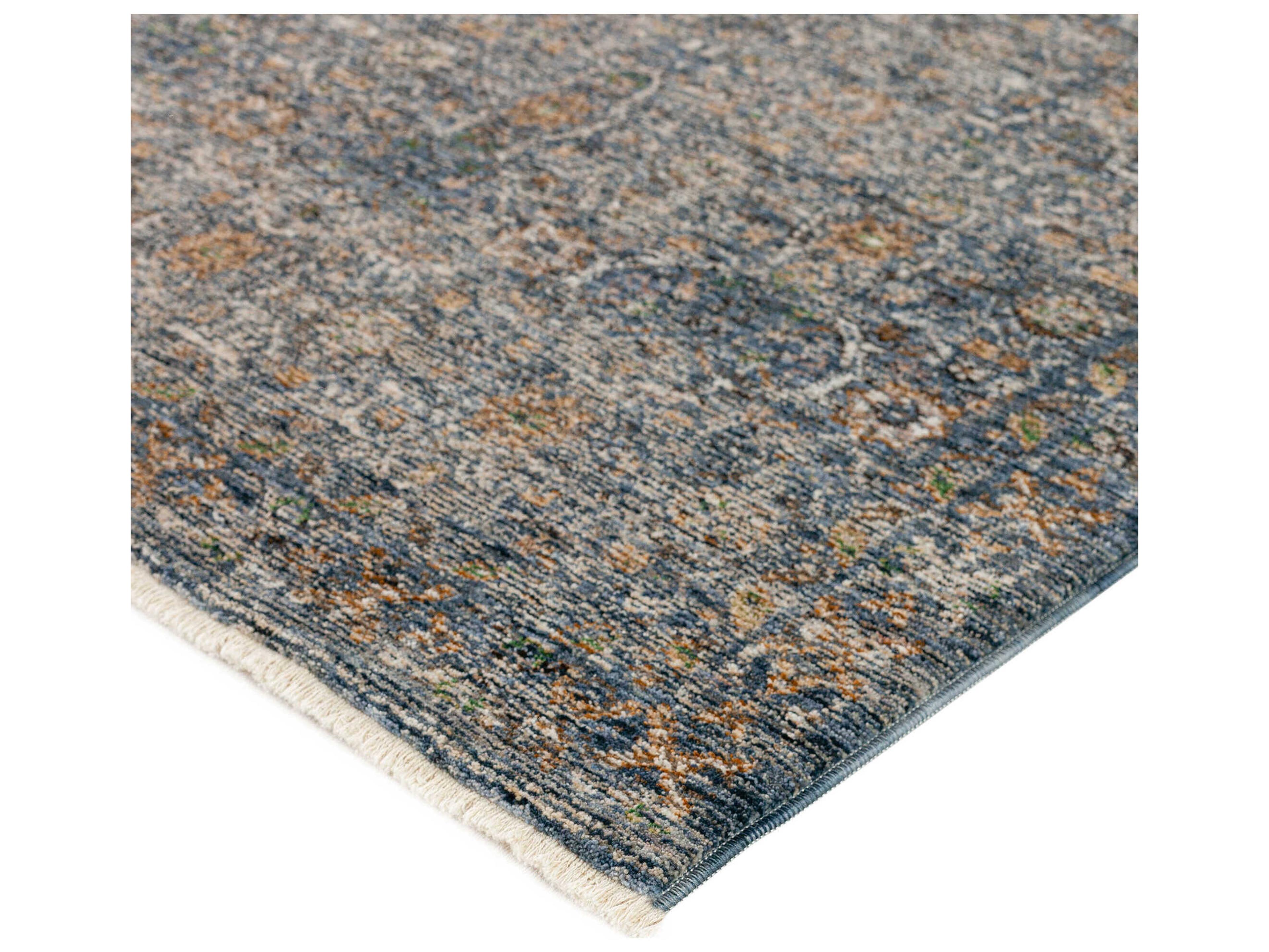 Dalyn Yarra Bordered Area Rug