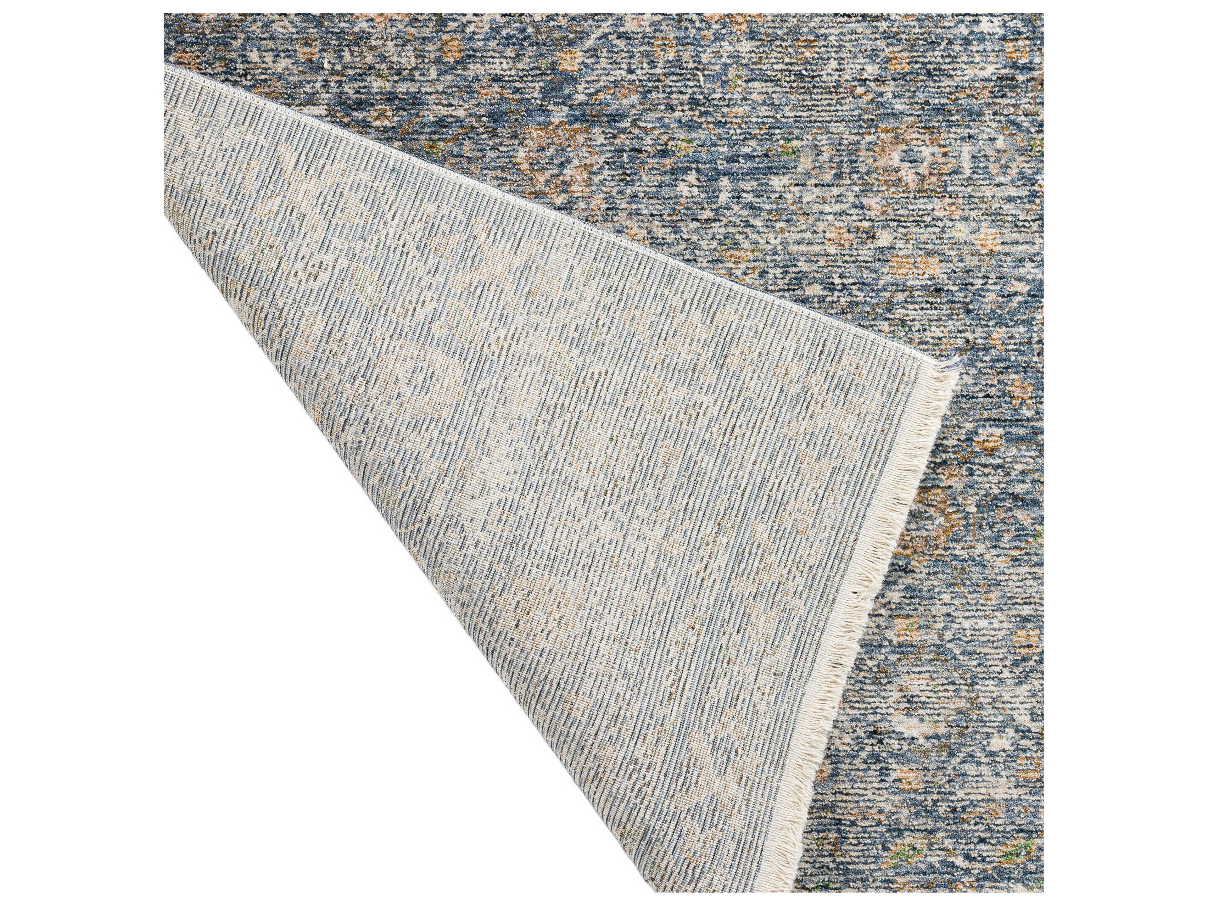 Dalyn Yarra Bordered Area Rug