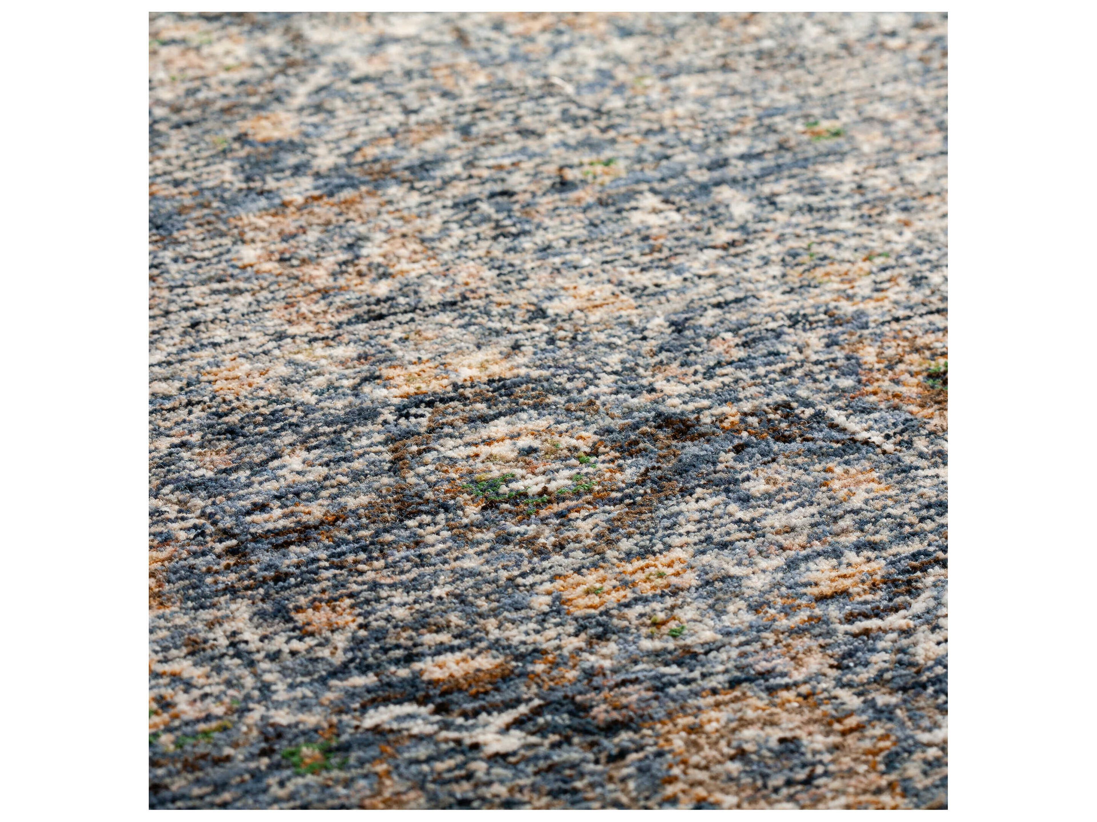 Dalyn Yarra Bordered Area Rug