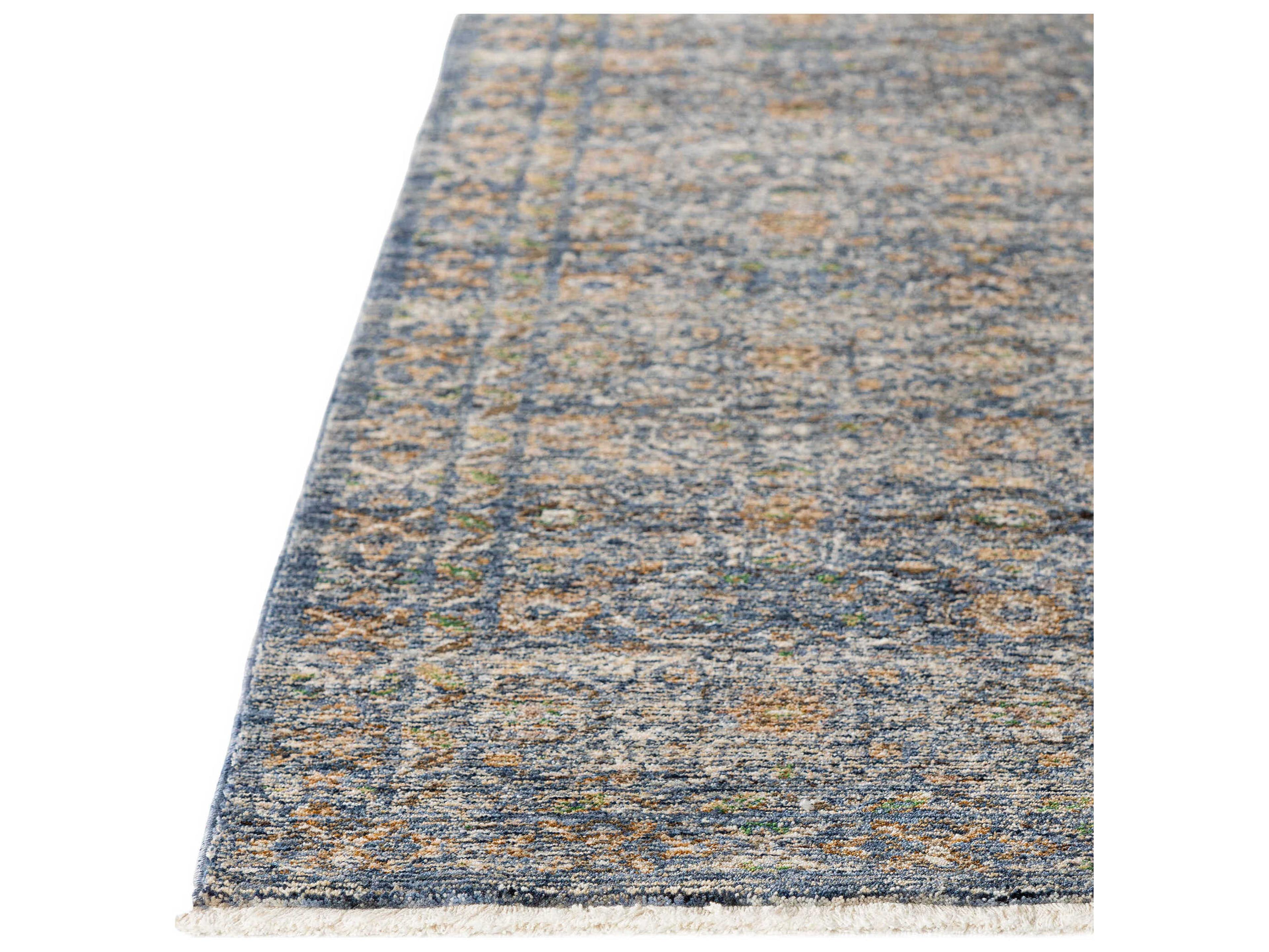 Dalyn Yarra Bordered Area Rug