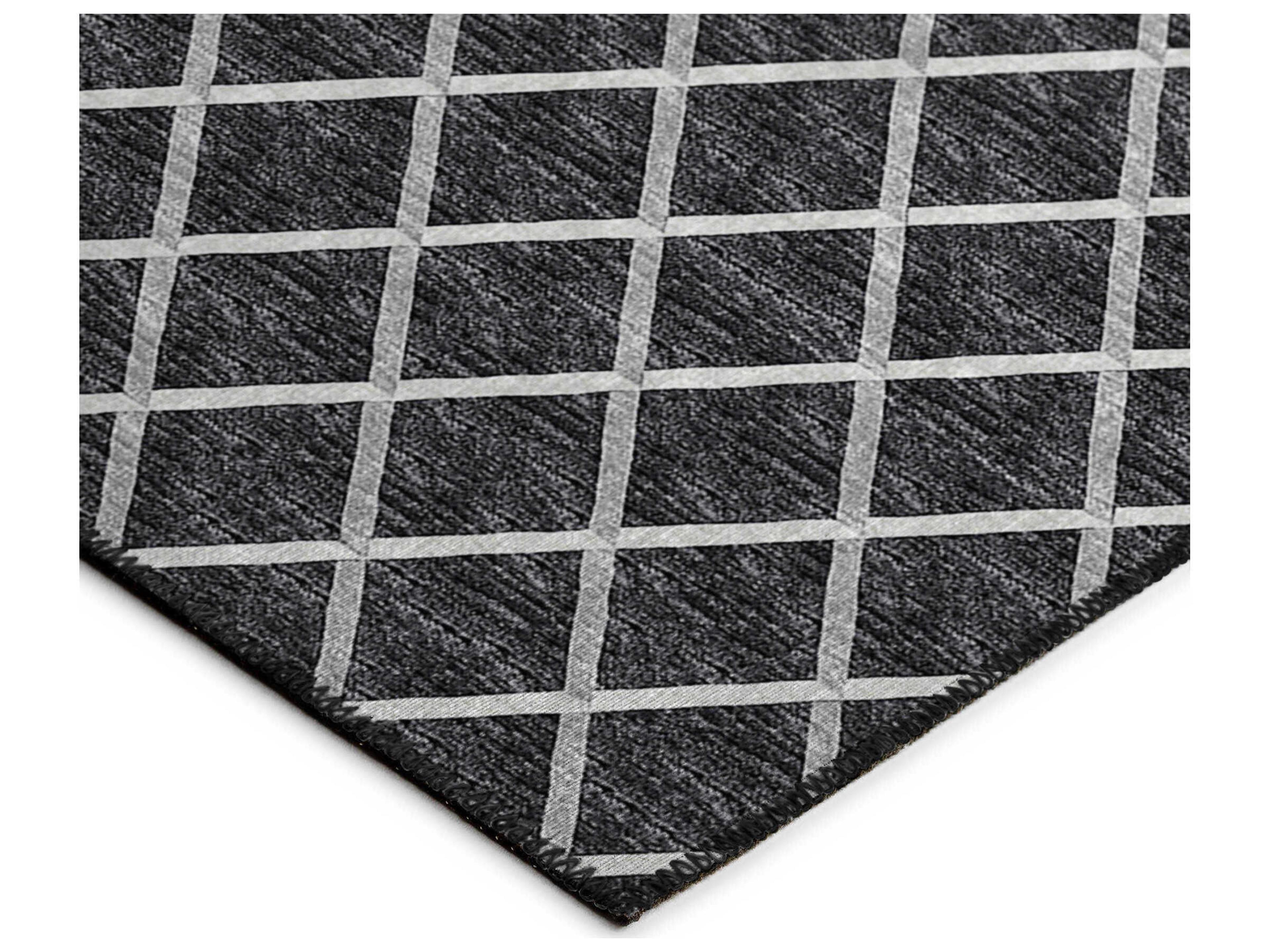 Dalyn York Geometric Area Rug