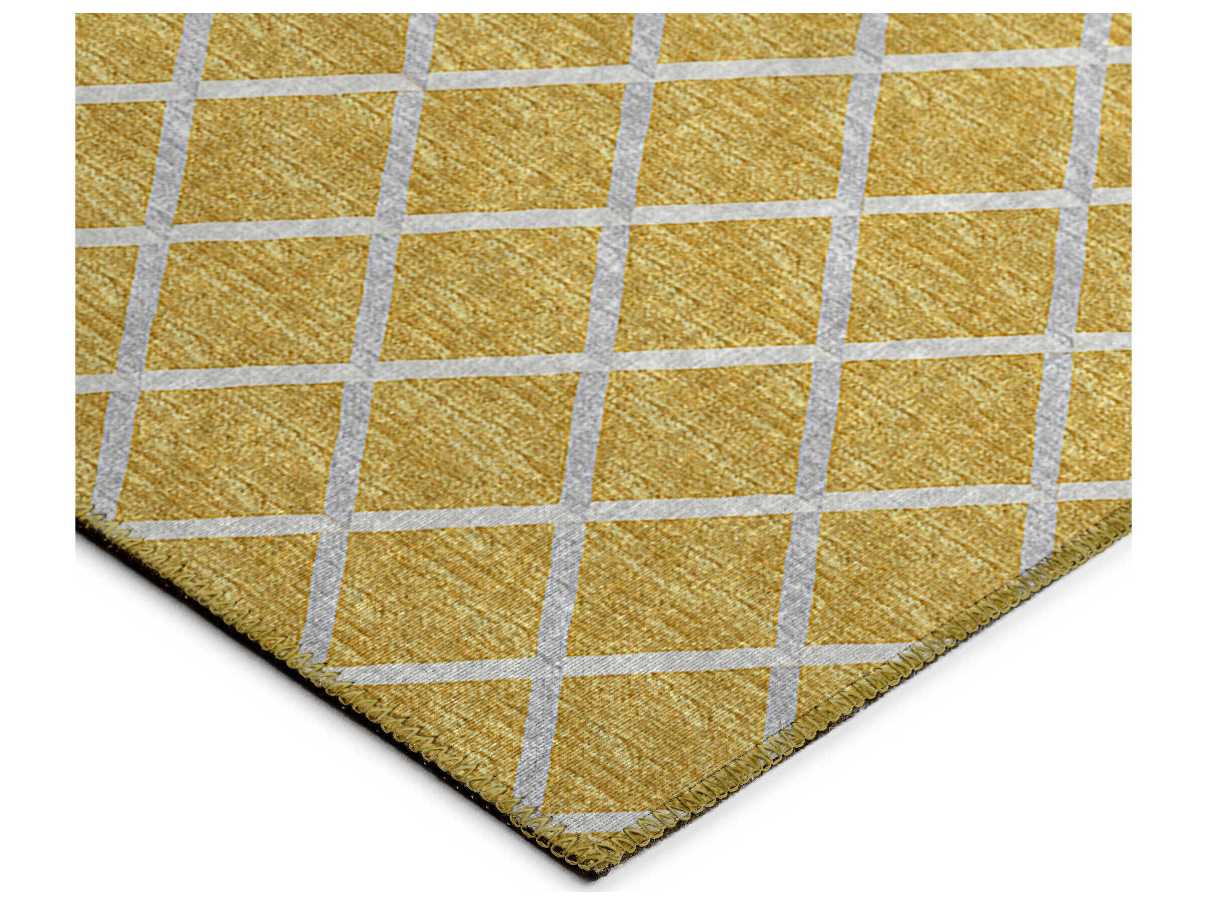 Dalyn York Geometric Area Rug