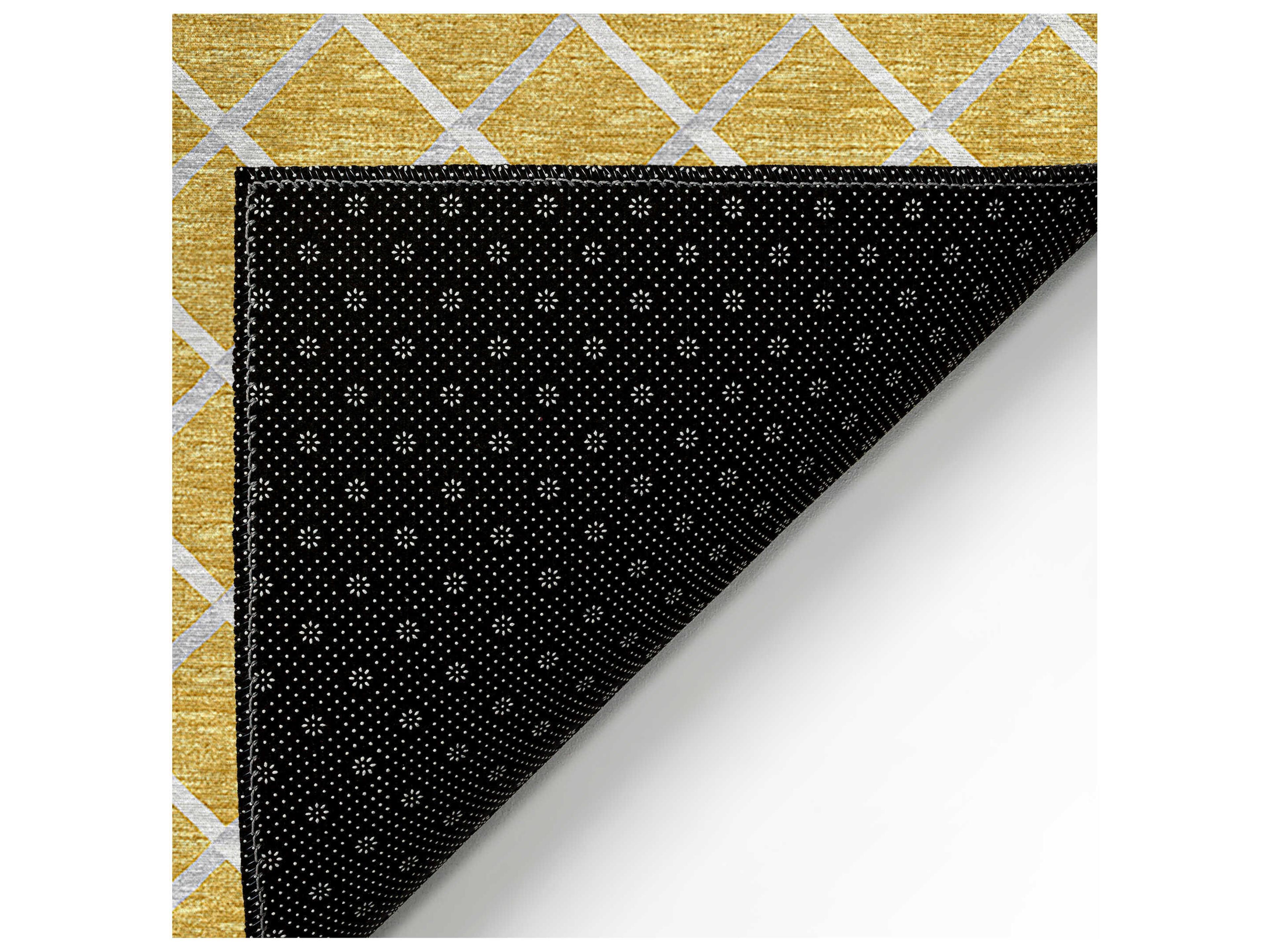 Dalyn York Geometric Area Rug