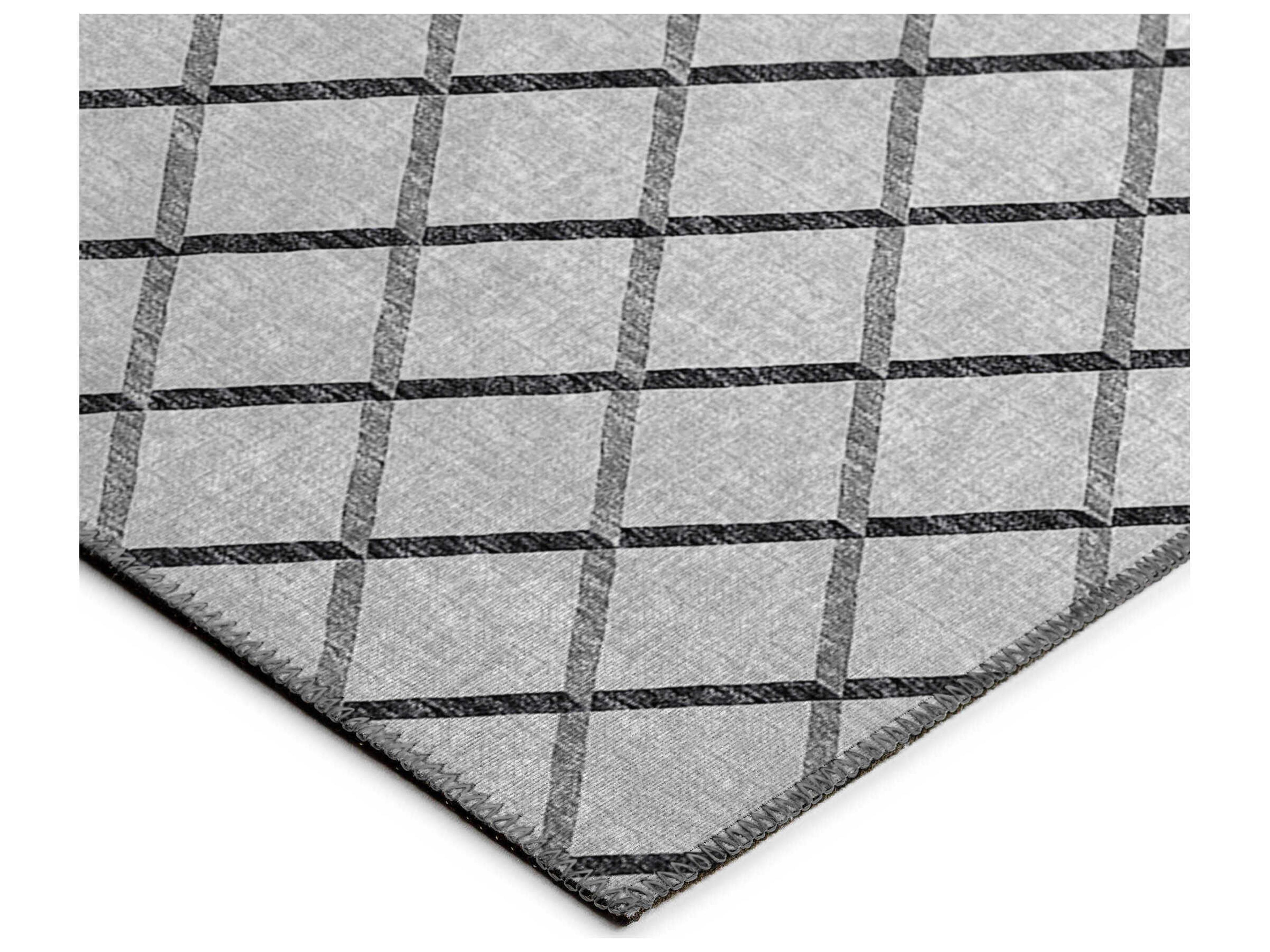 Dalyn York Geometric Area Rug