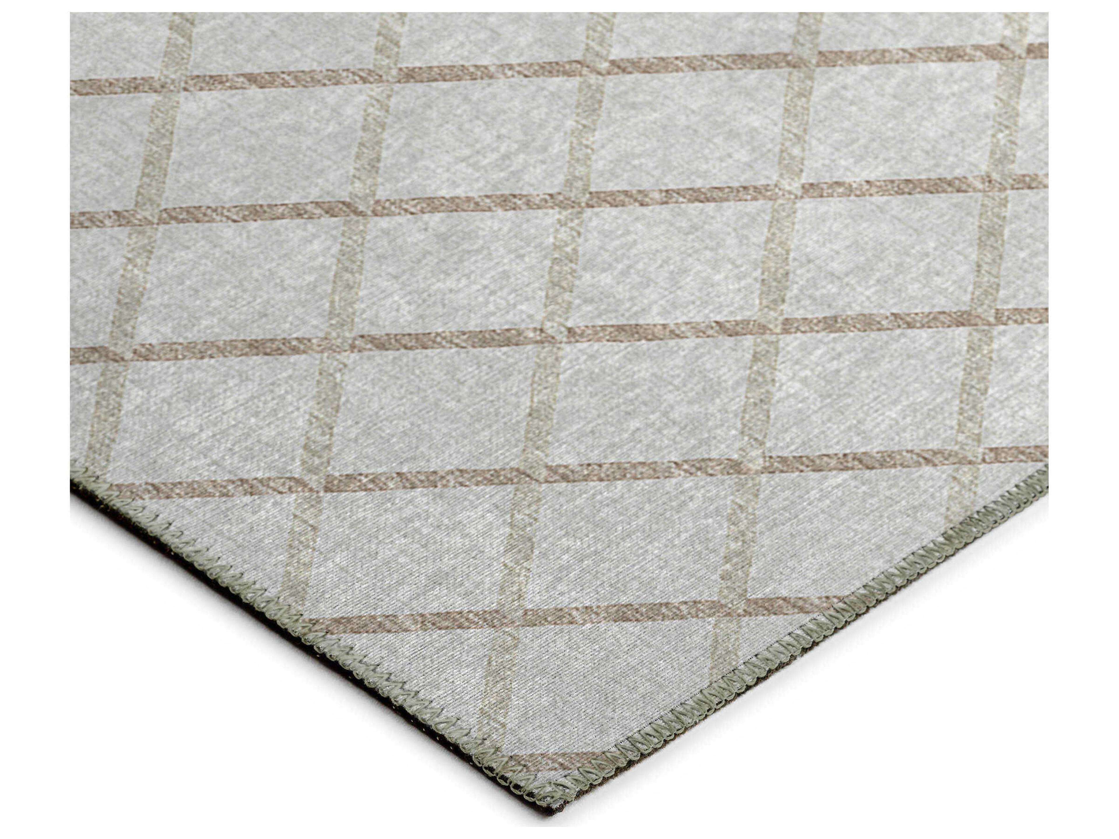 Dalyn York Geometric Area Rug