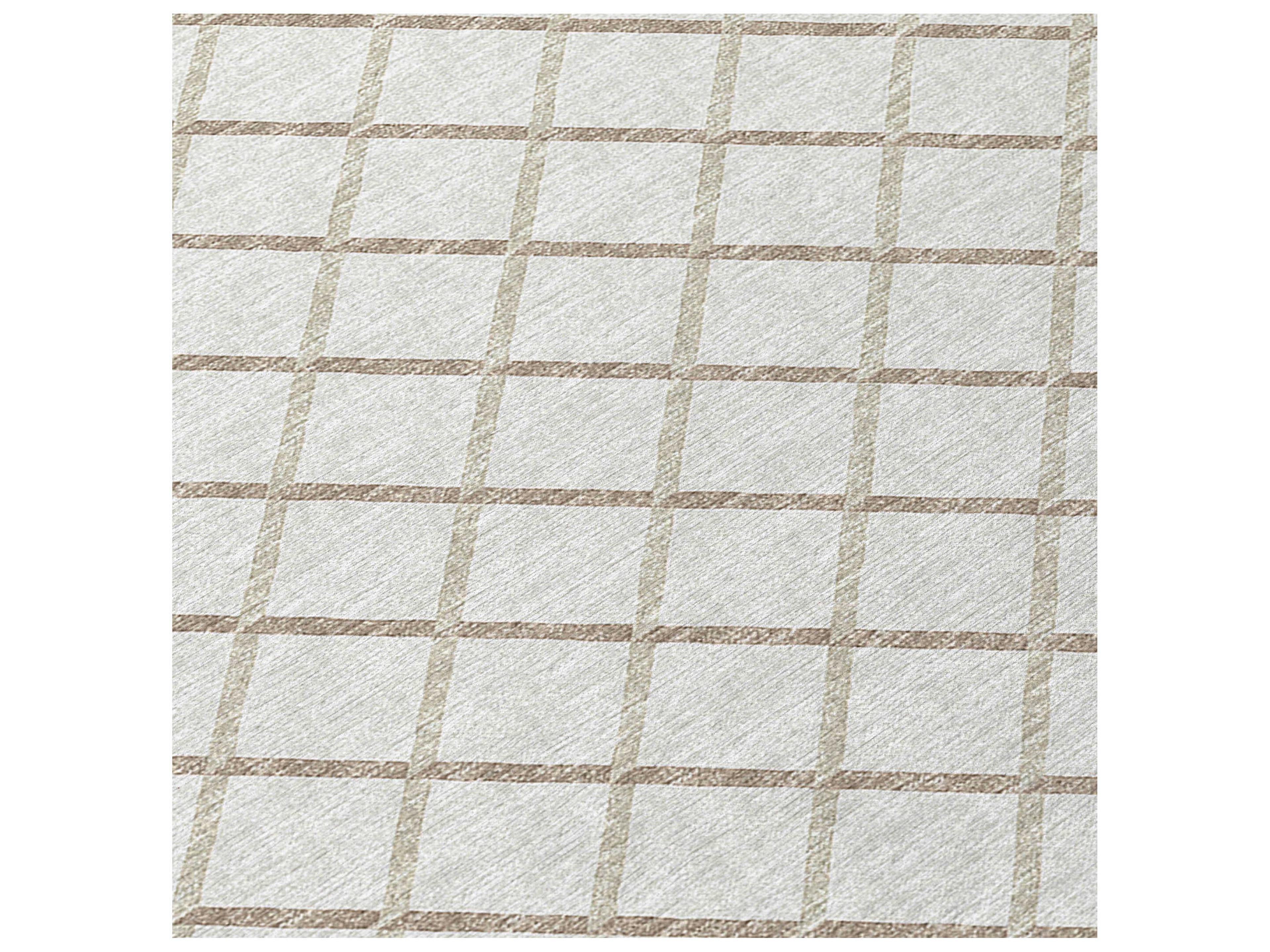Dalyn York Geometric Area Rug