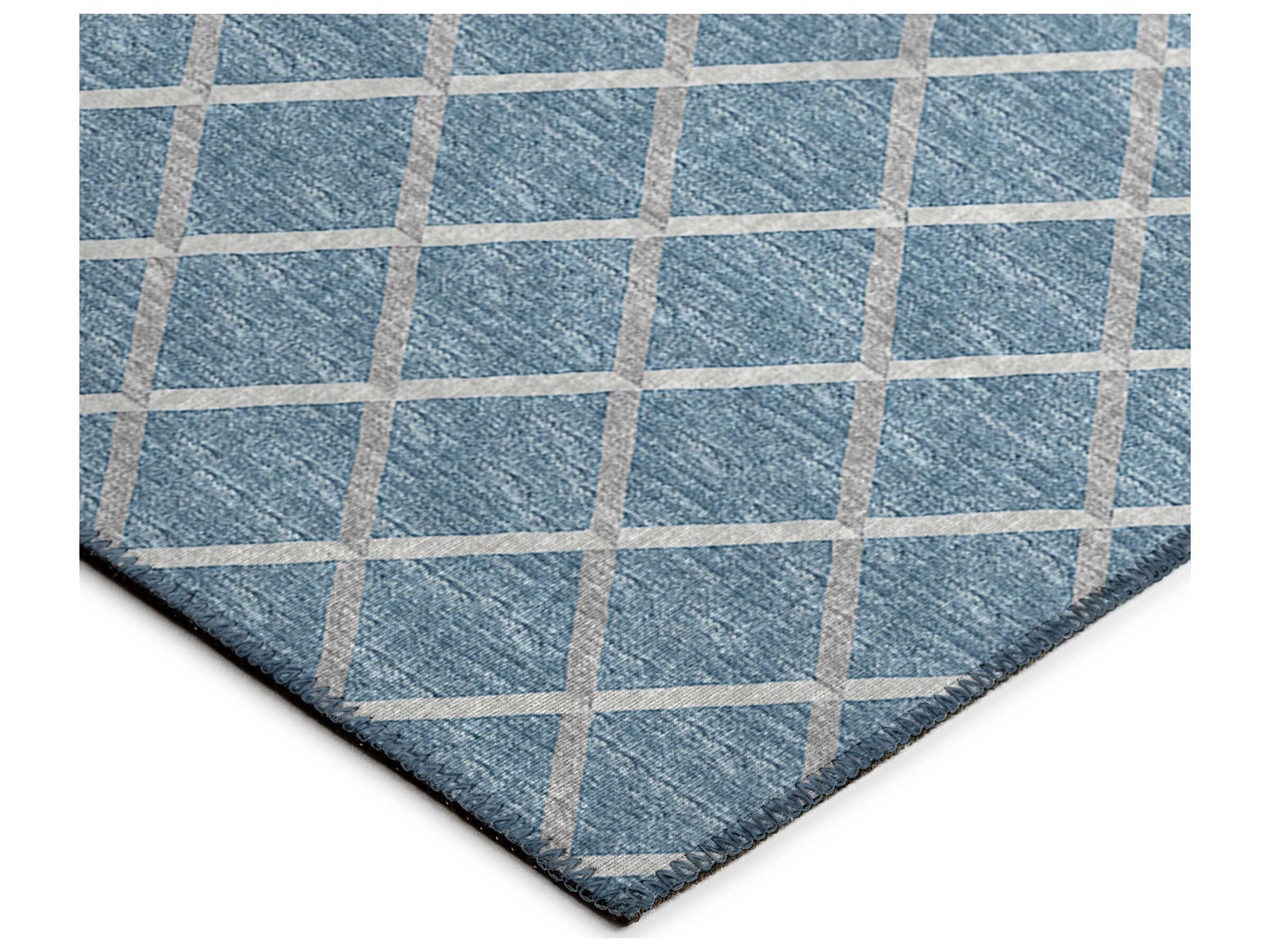 Dalyn York Geometric Area Rug