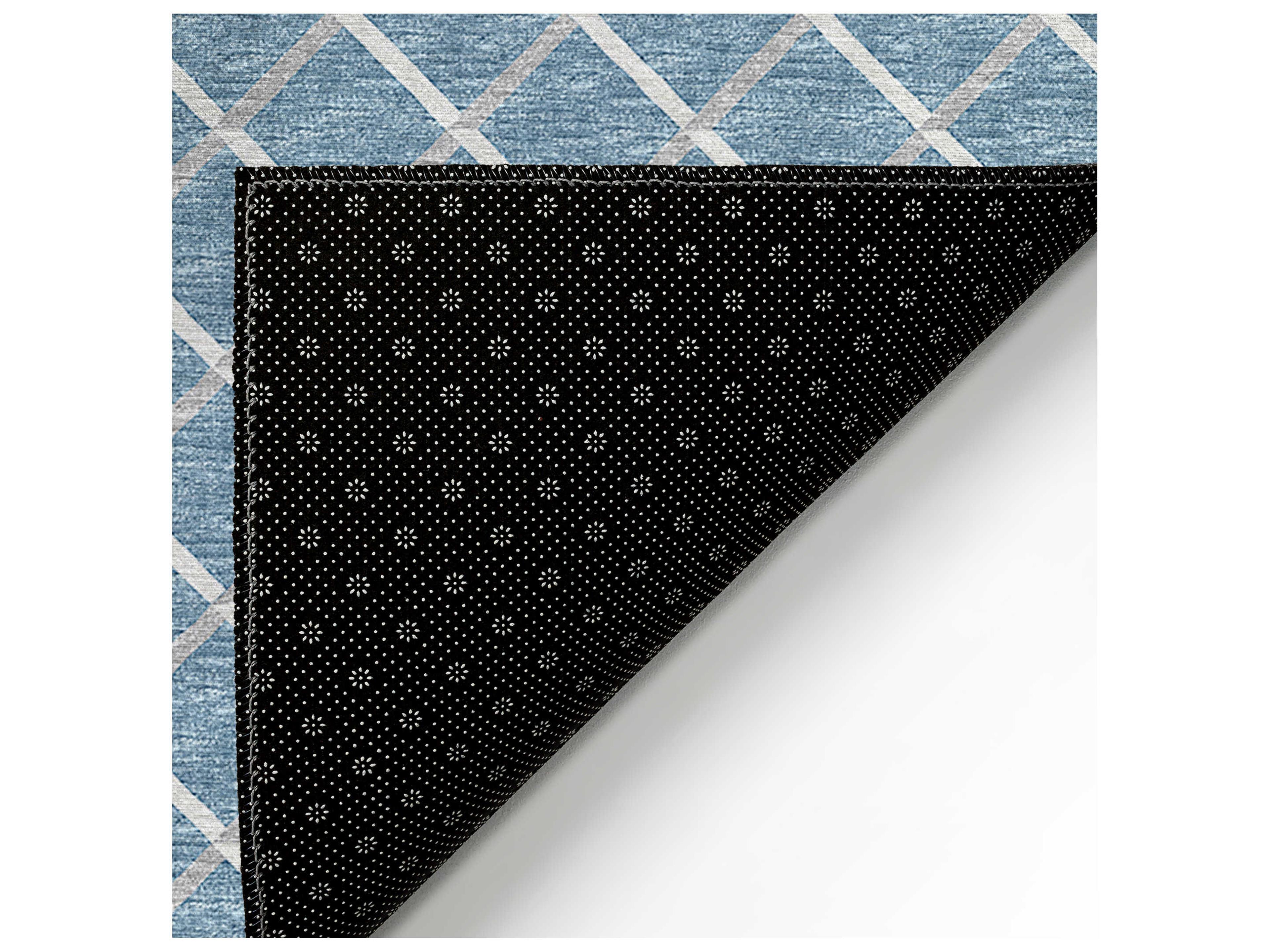 Dalyn York Geometric Area Rug