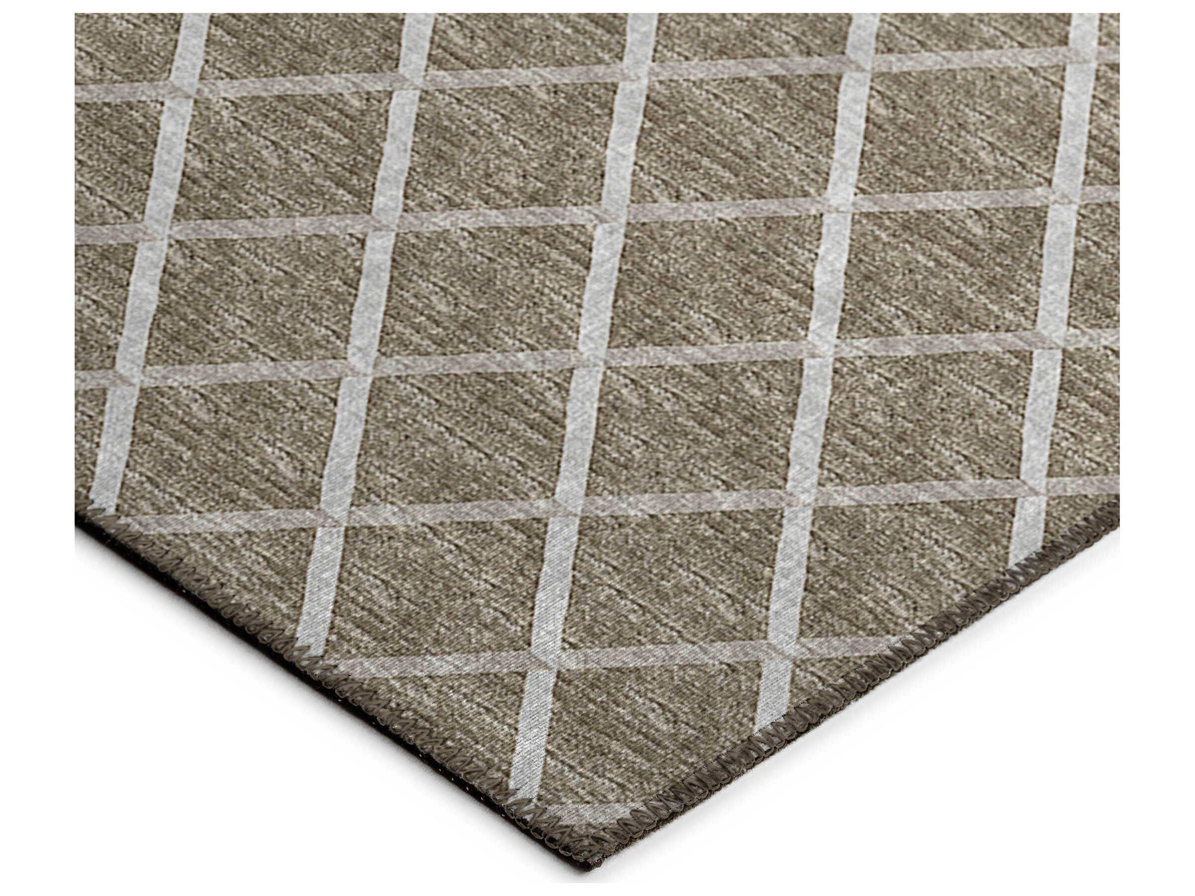 Dalyn York Geometric Area Rug