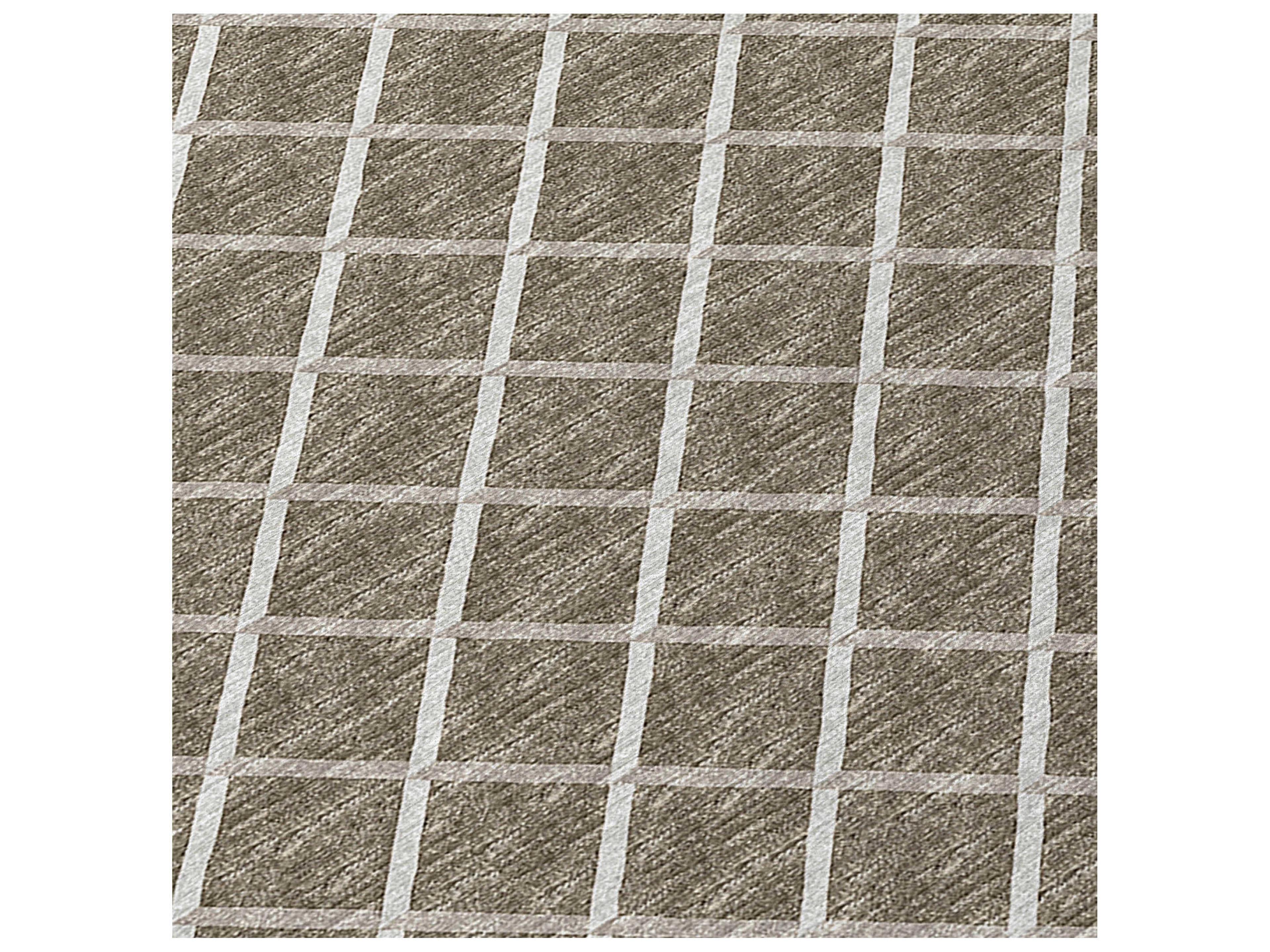 Dalyn York Geometric Area Rug