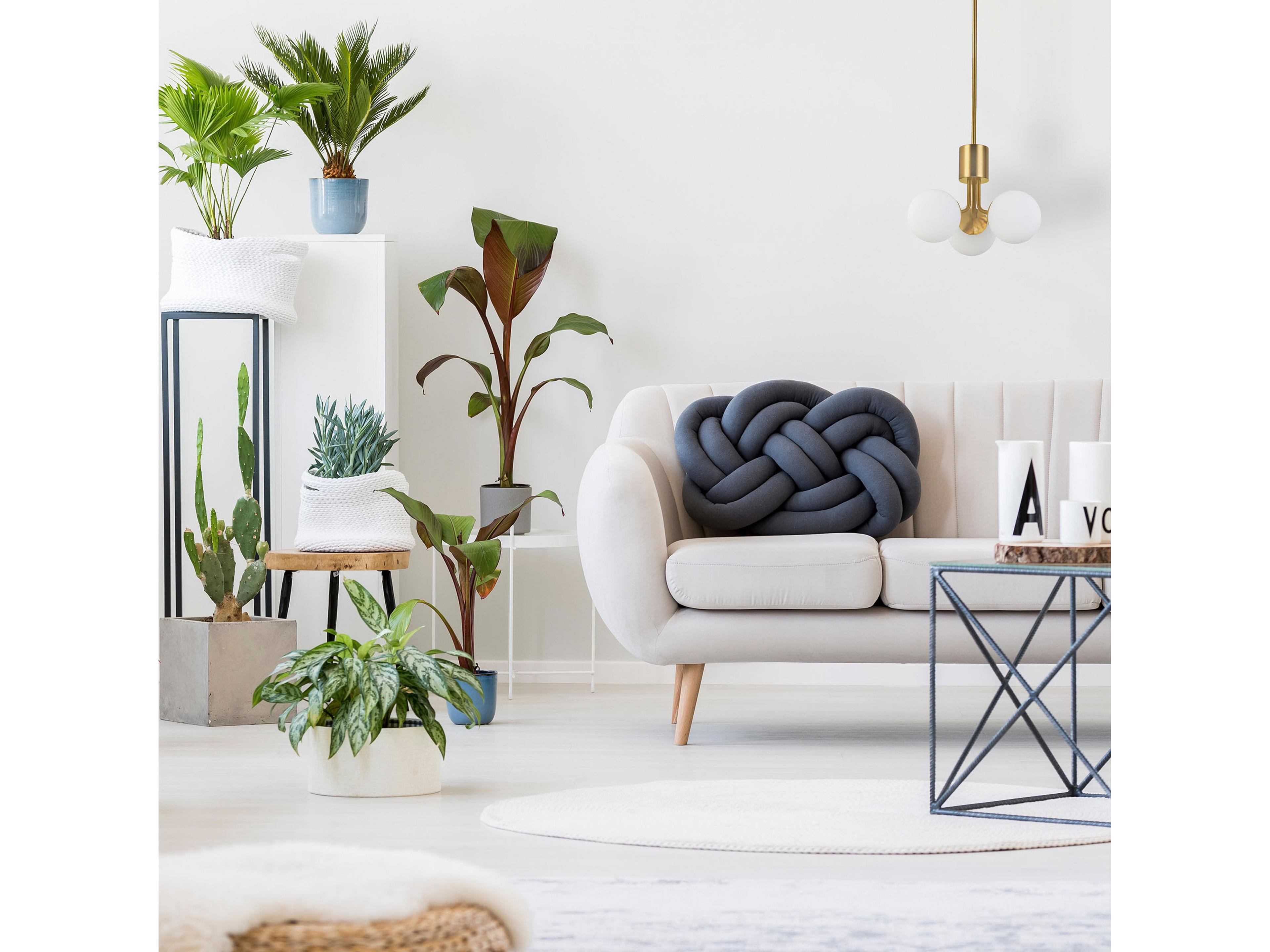 Dainolite Amanda 3-Light Aged Brass Globe Pendant