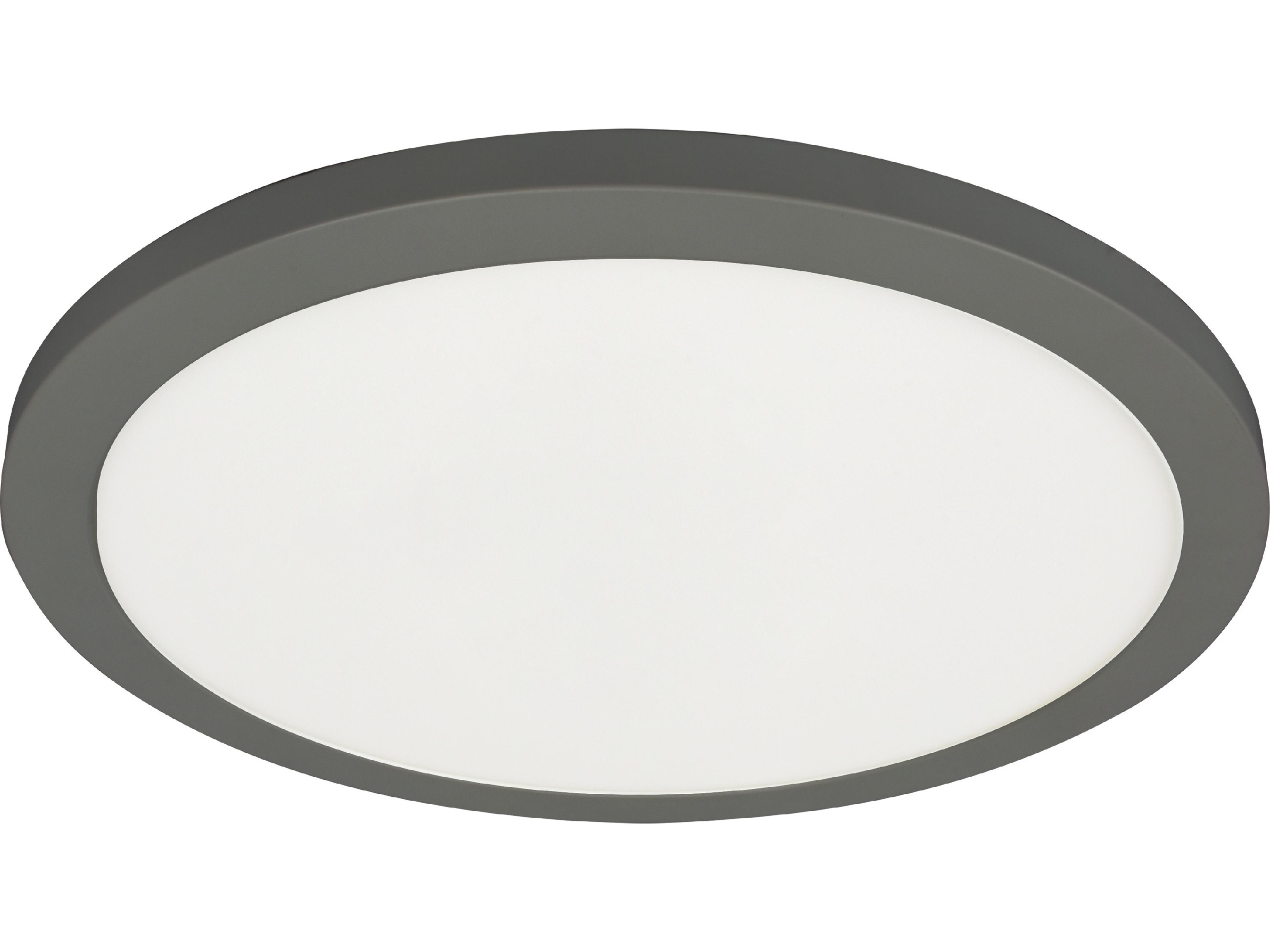 Franchesa LED Flush Mount Modern Ceiling Light