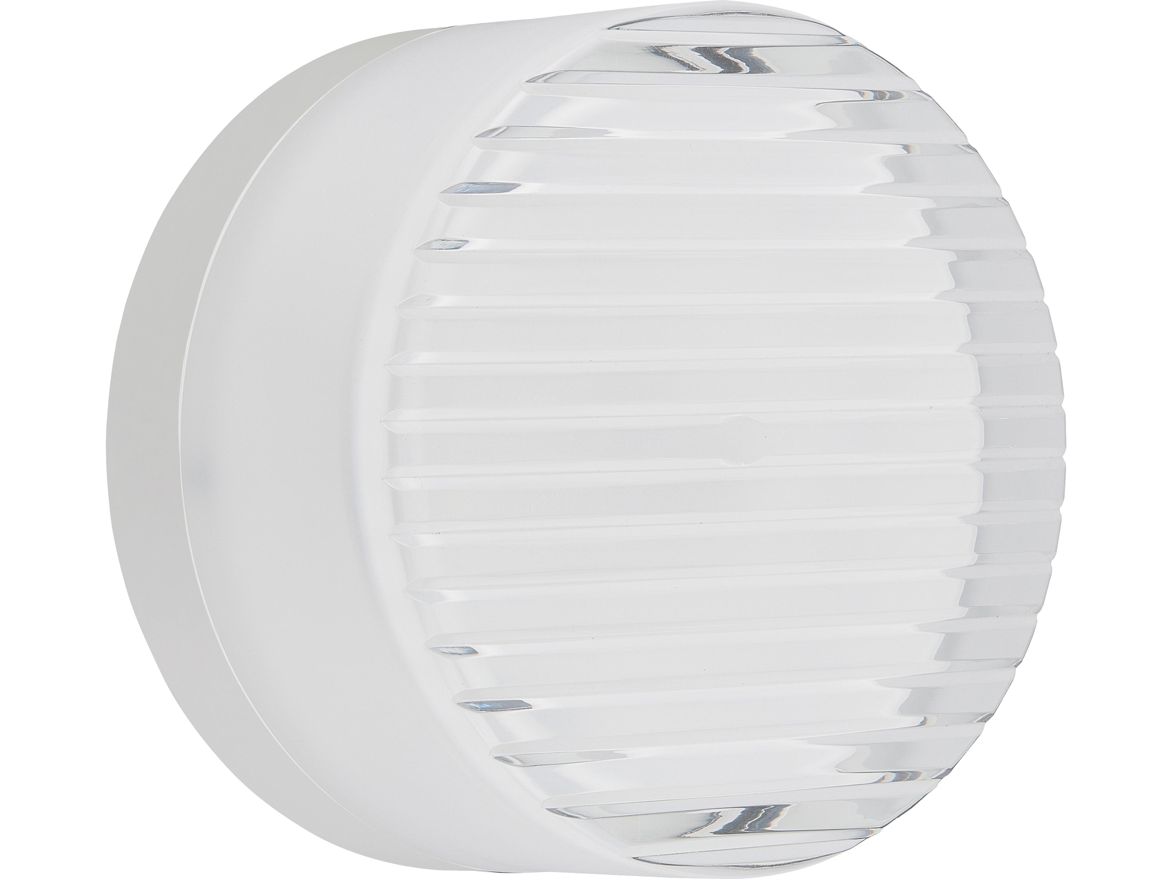 Lucia 1-Light Outdoor Wall Light