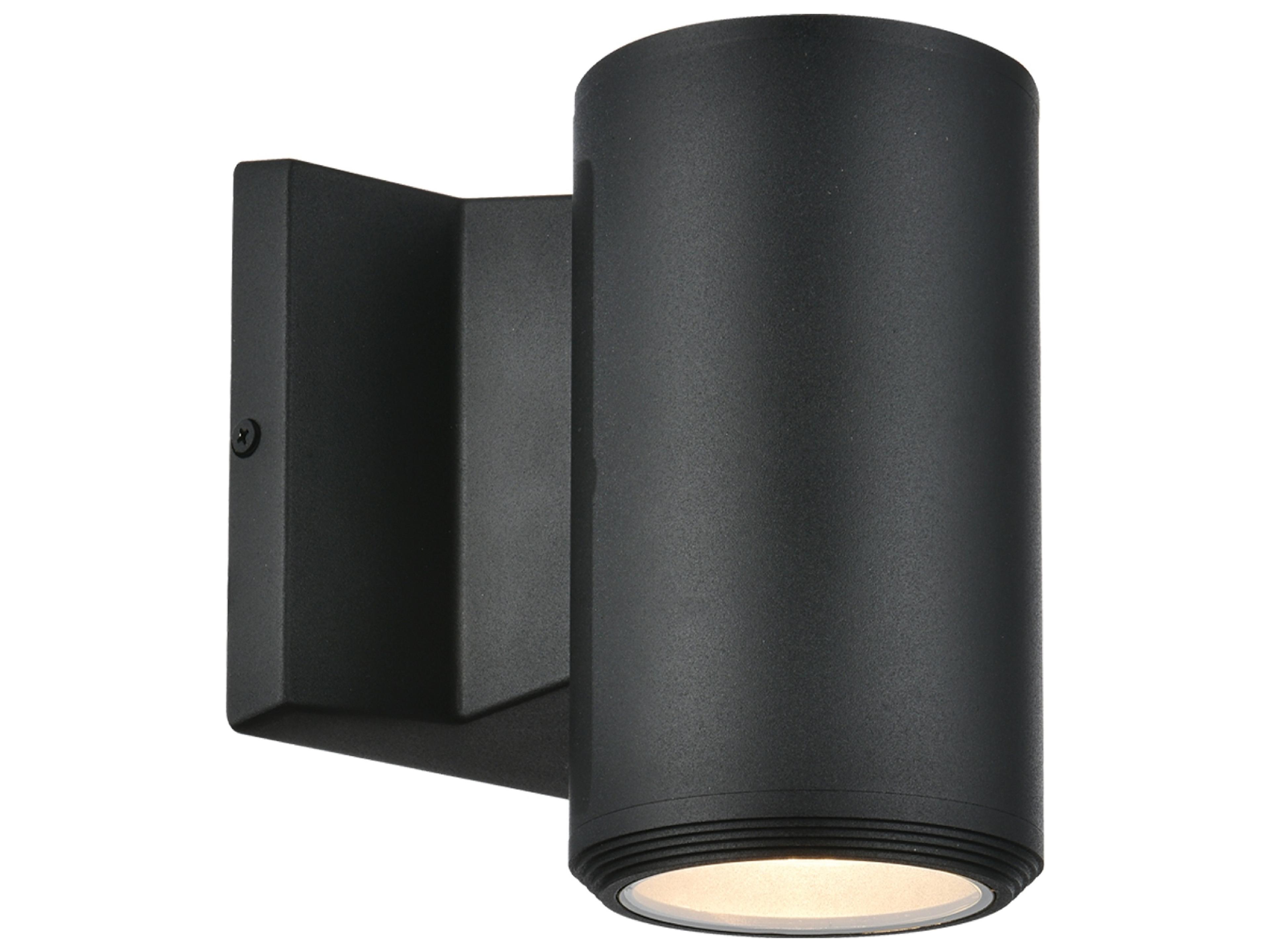 Oslo 1-Light Outdoor Wall Light