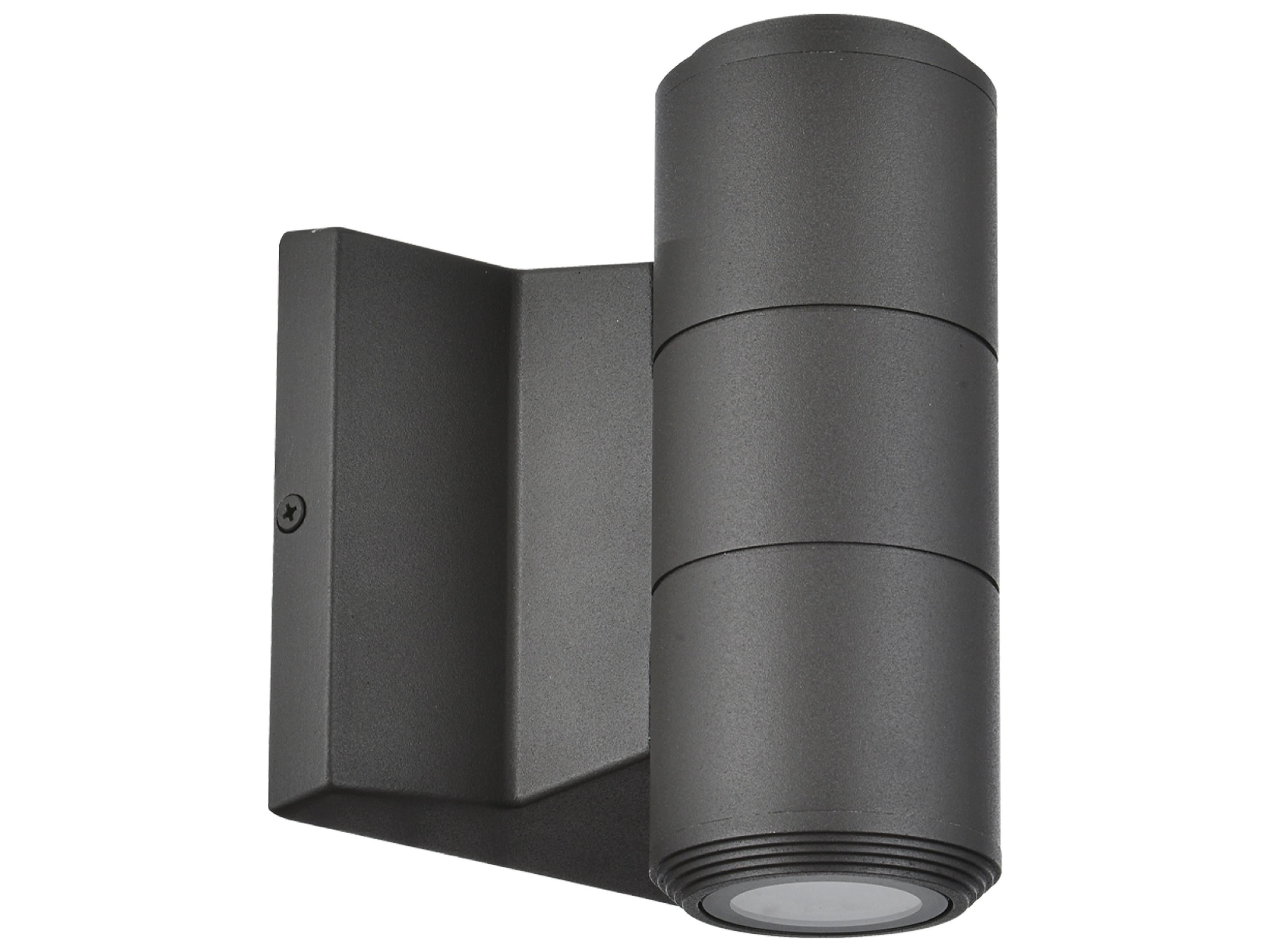 Olivette 2-Light Outdoor Wall Light