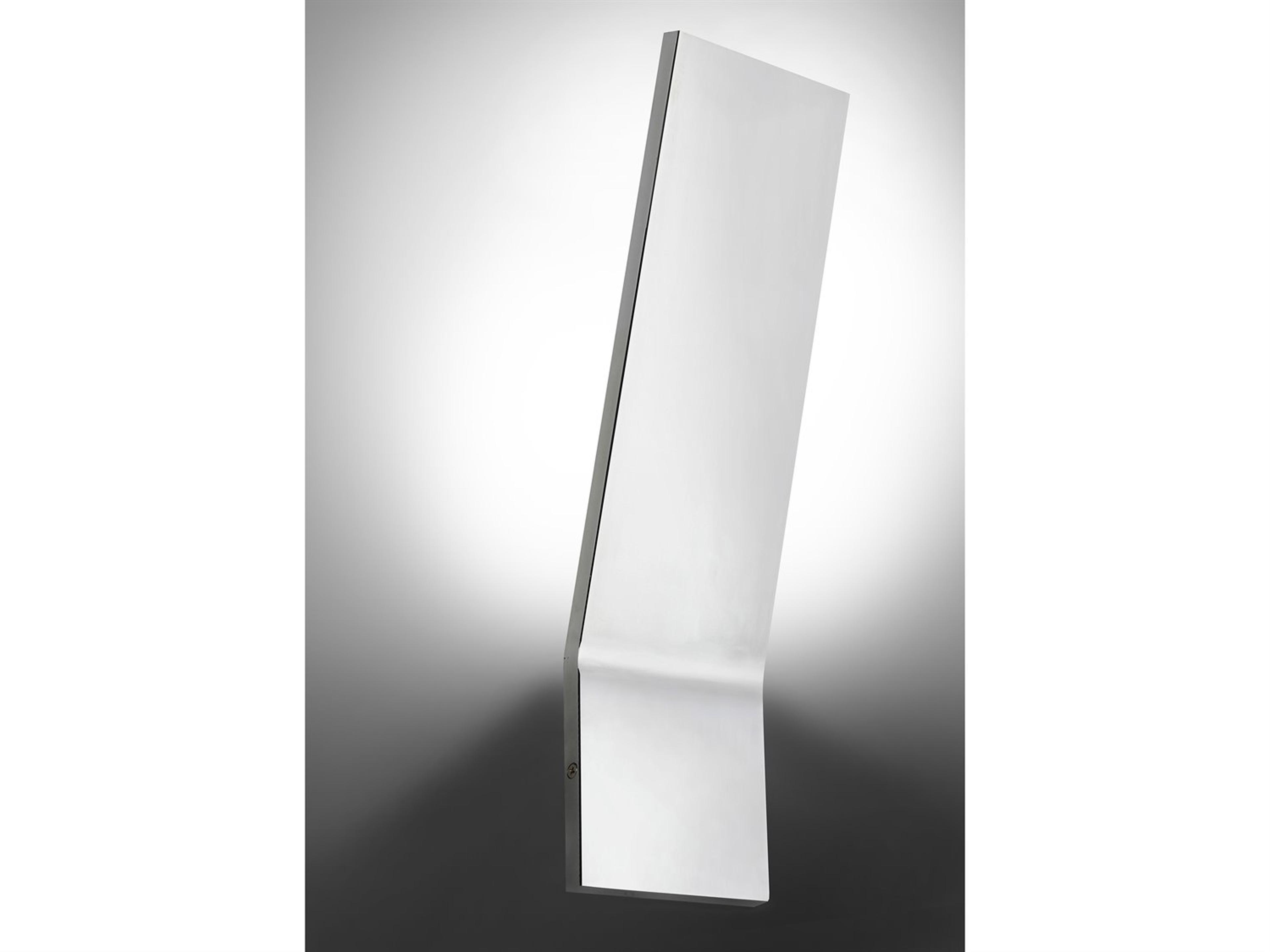 Dainolite Sanja 1-Light Polished Chrome Wall Sconce