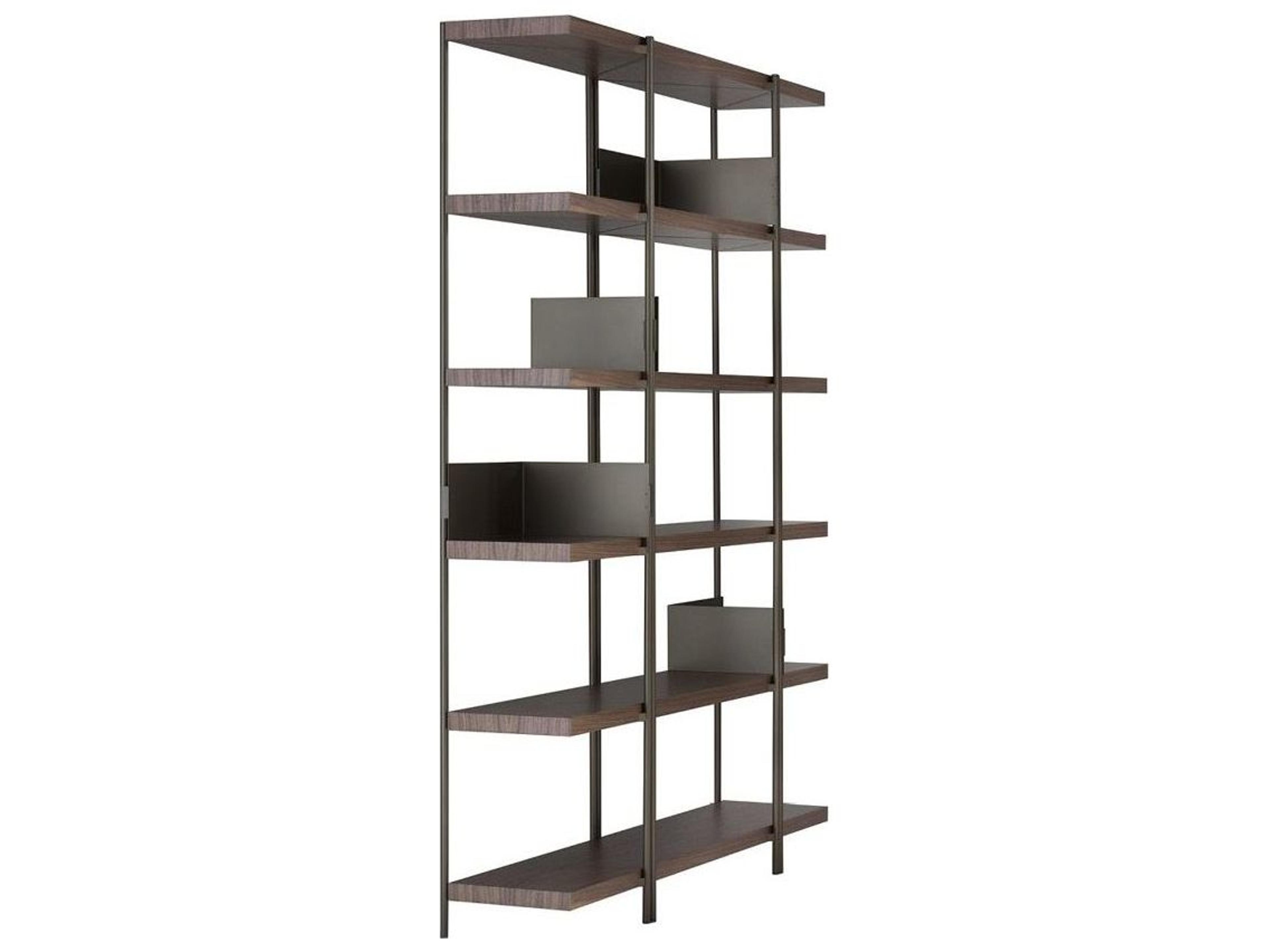 Driade Zigag By Konstantin Grcic Bookcase