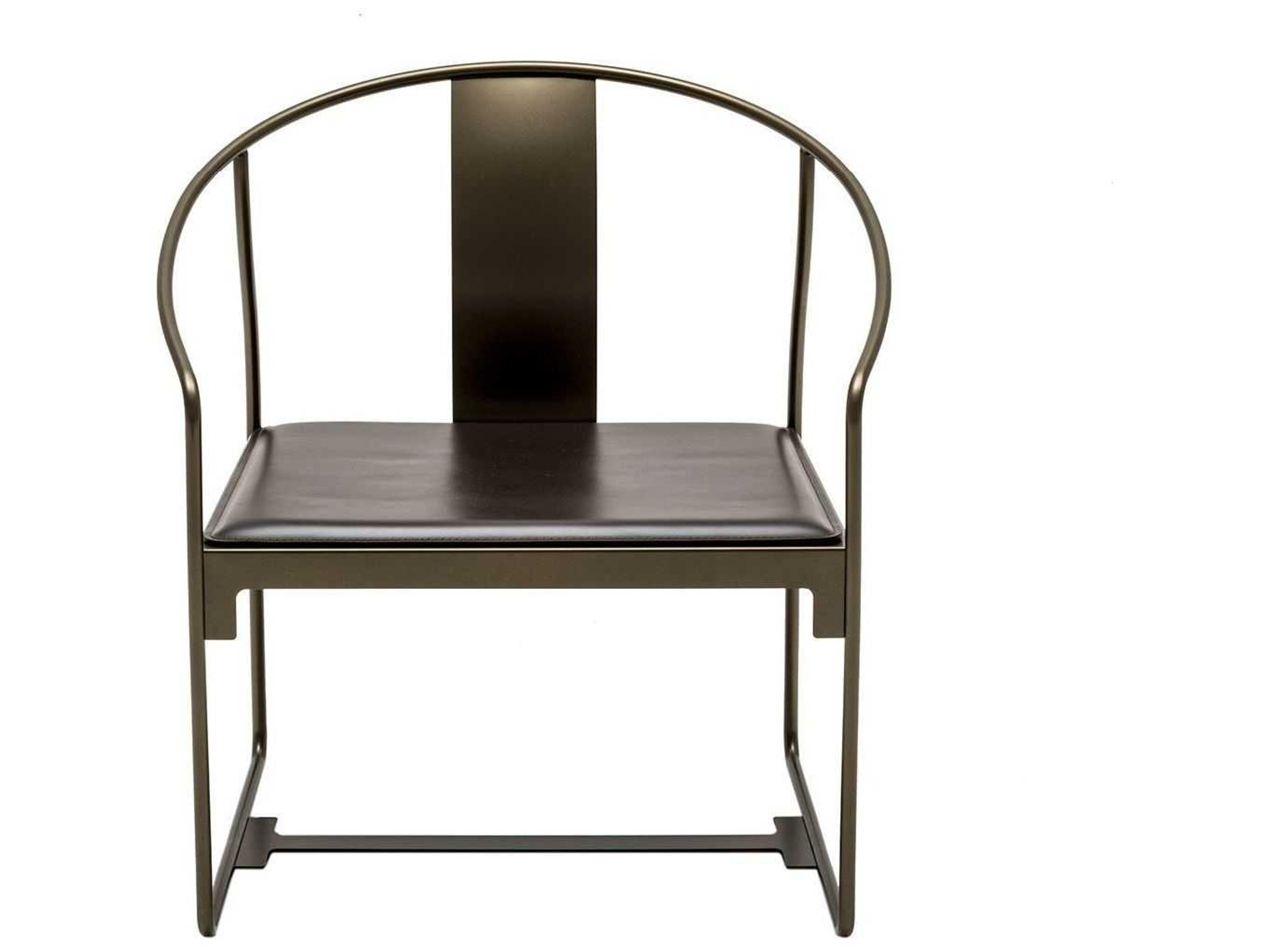 Driade Mingx By Konstantin Grcic Accent Chair