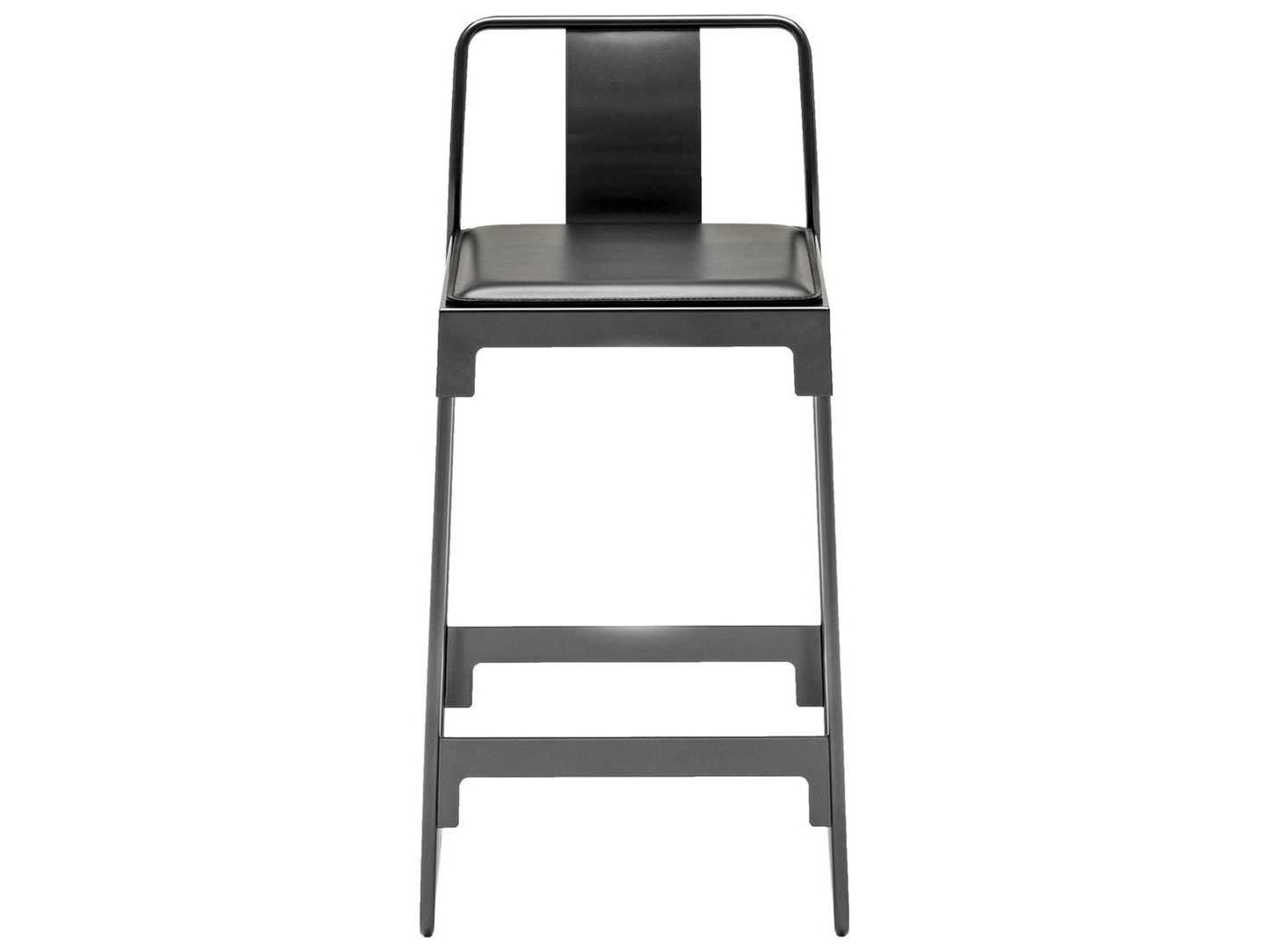 Mingx By Konstantin Grcic Counter Stool