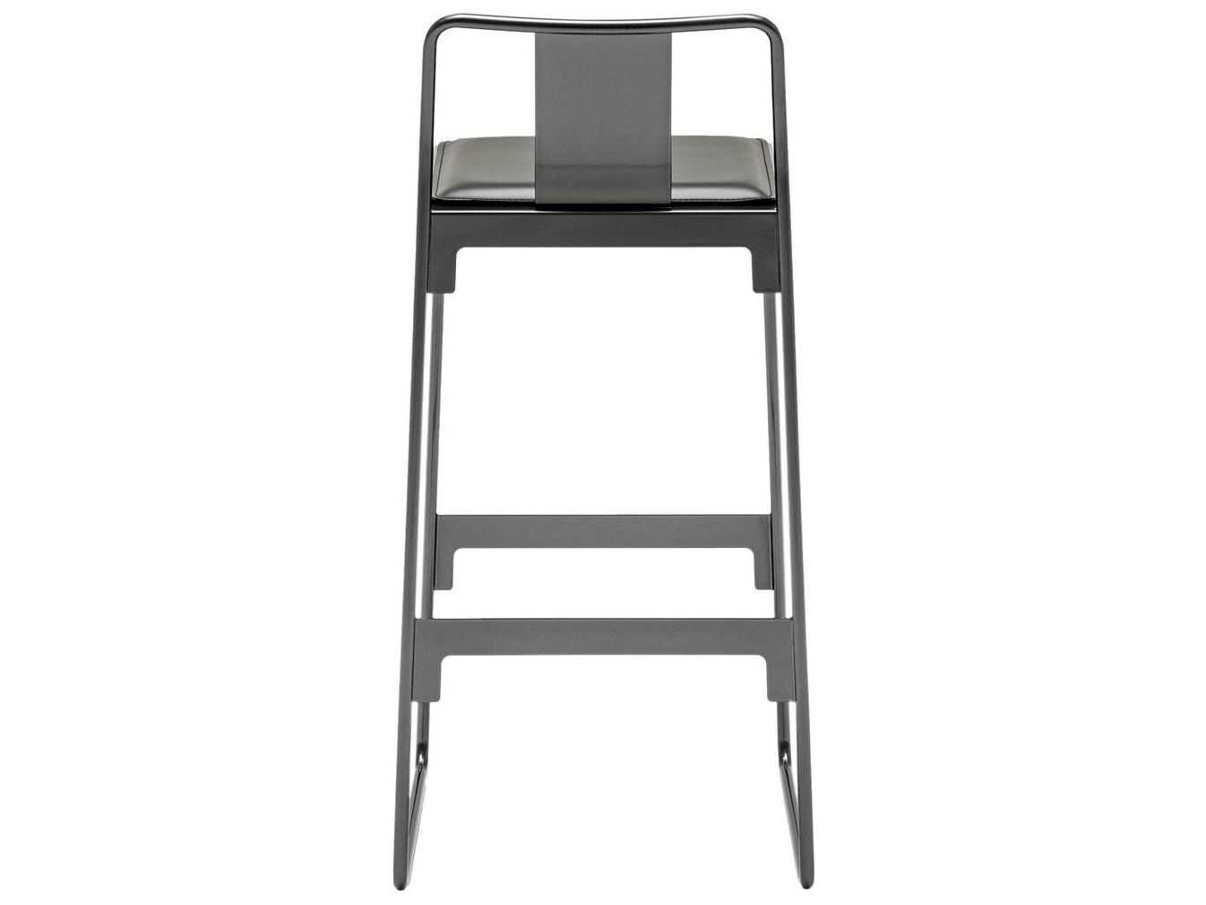 Driade Mingx By Konstantin Grcic Counter Stool