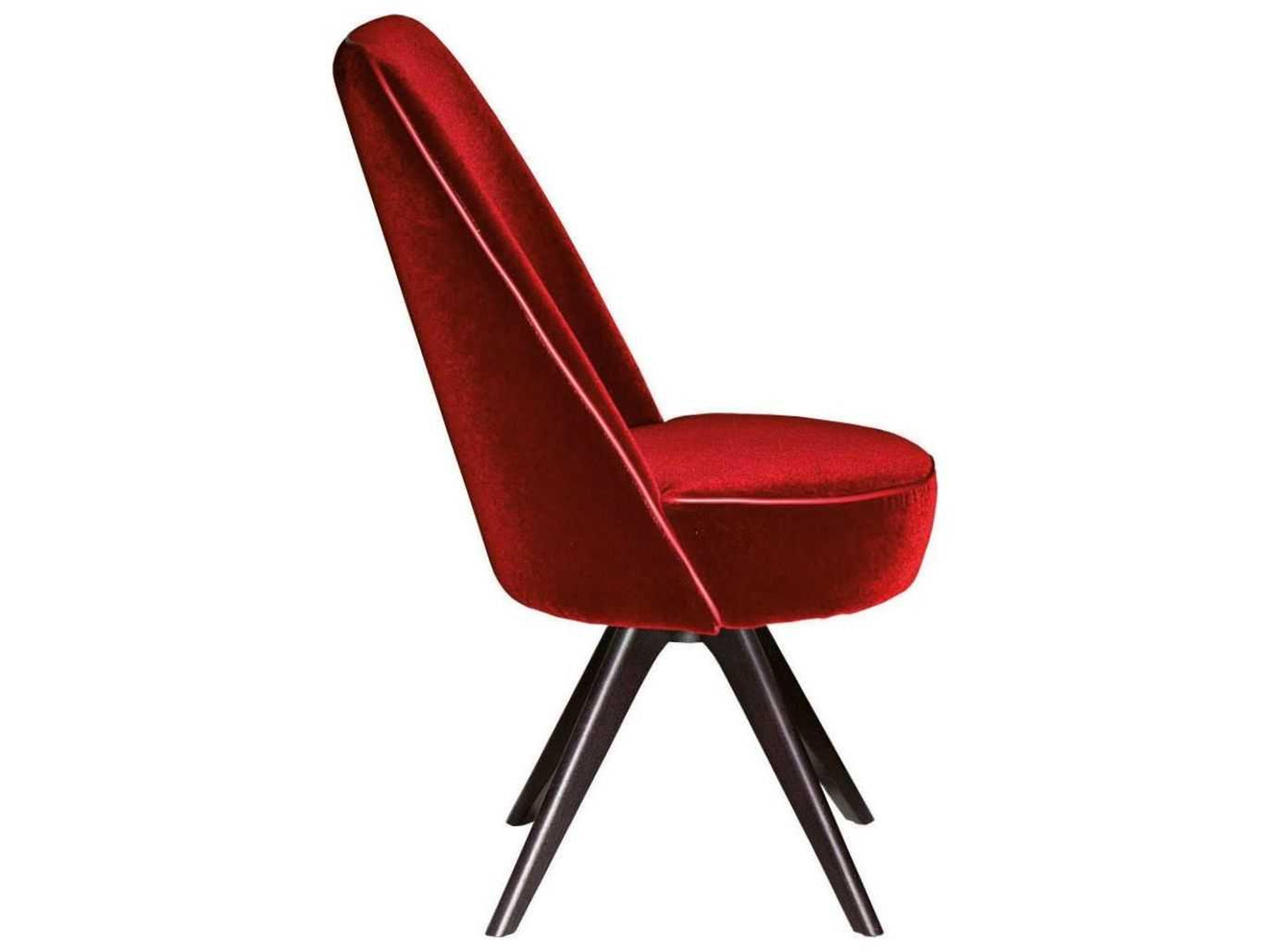 Driade S.marco By Matteo Thun + Antonio Rodriguez Fabric Accent Chair