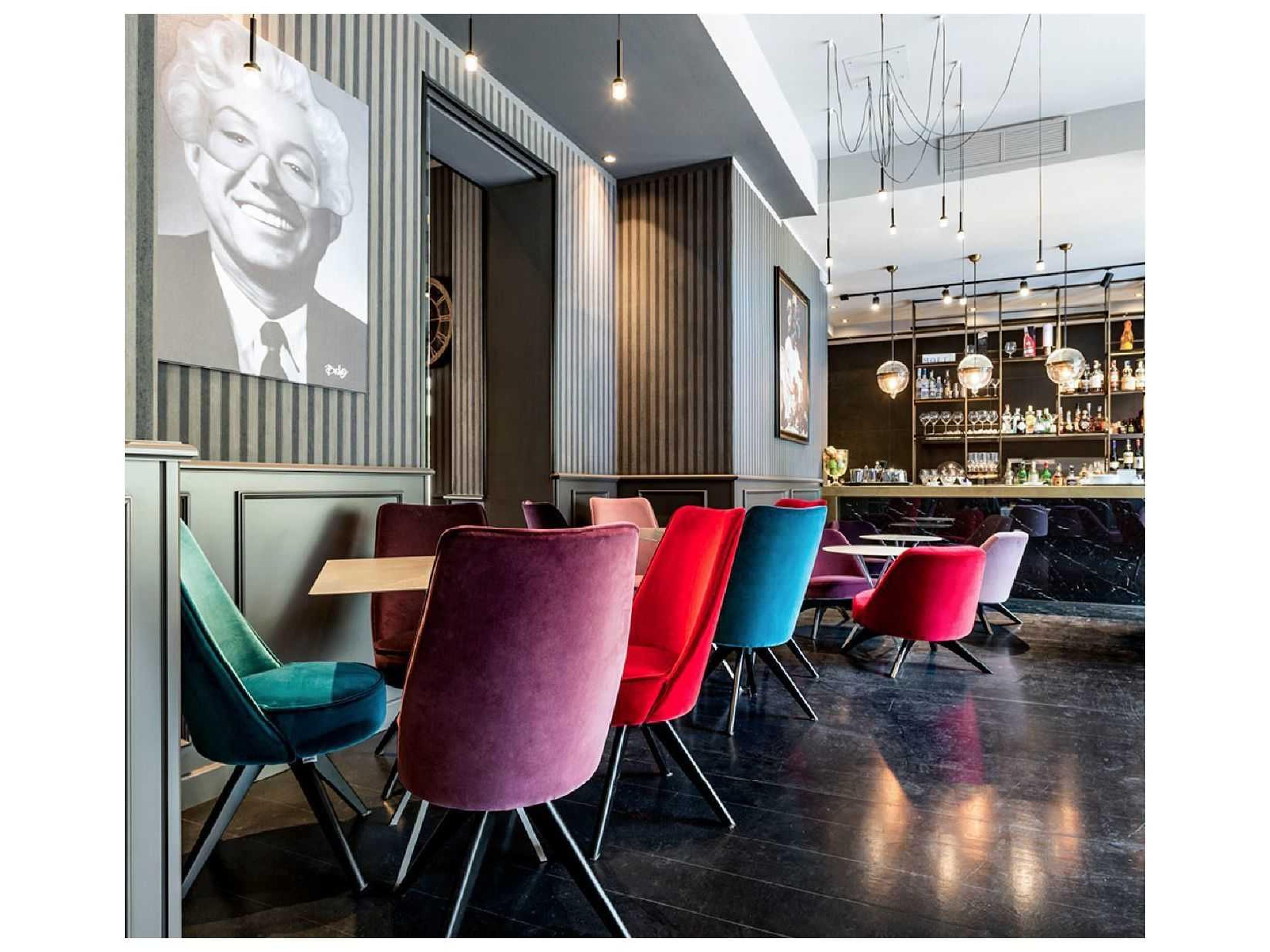 Driade S.marco By Matteo Thun + Antonio Rodriguez Fabric Accent Chair