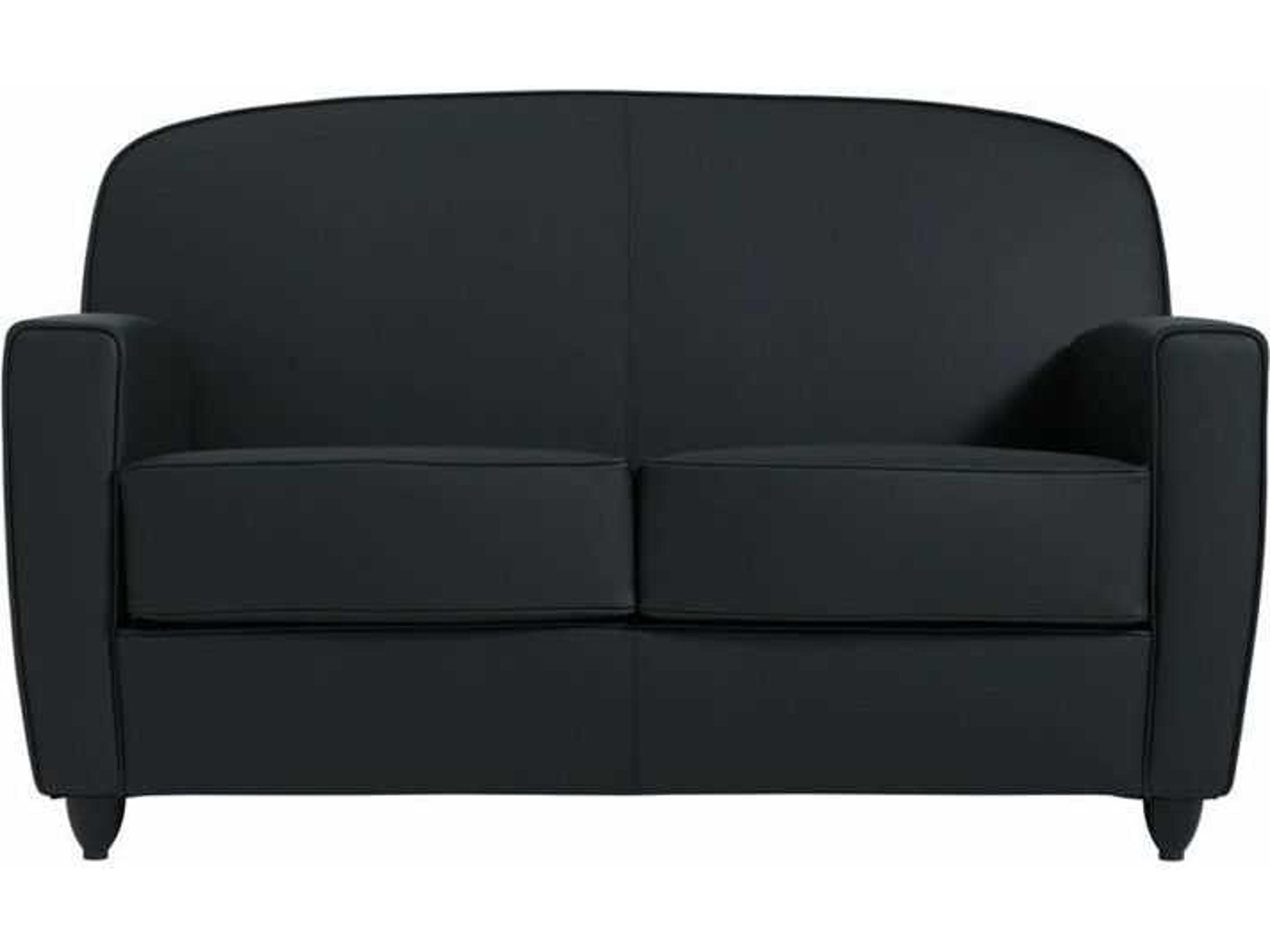 Driade Vigilius Upholstered Loveseat