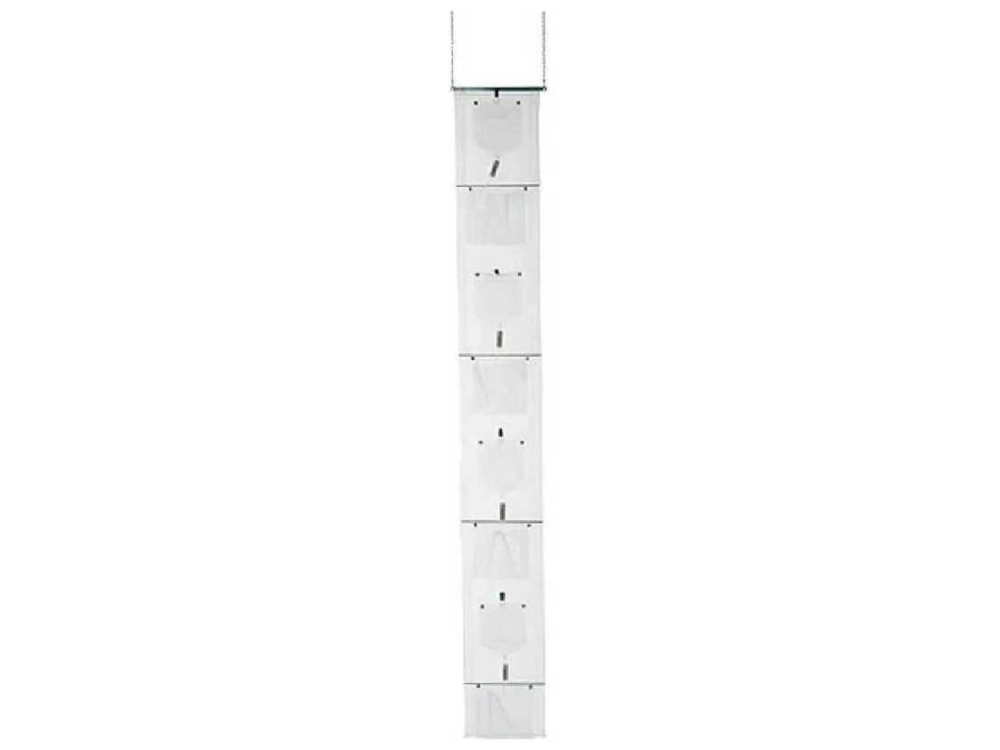 Erbale PVC Plant Holder