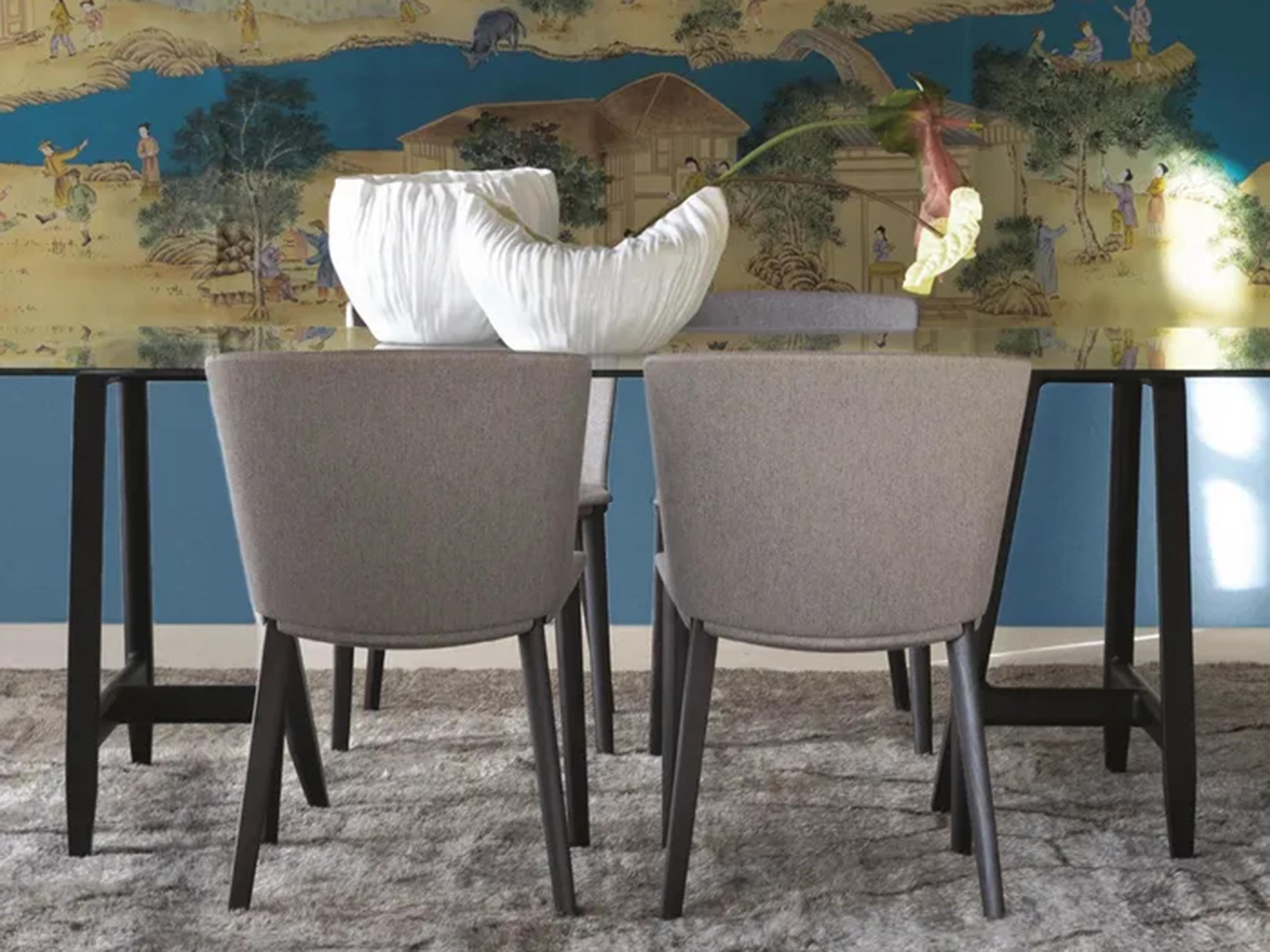 Driade Adelaide By Xie Dong White Decorative Bowl