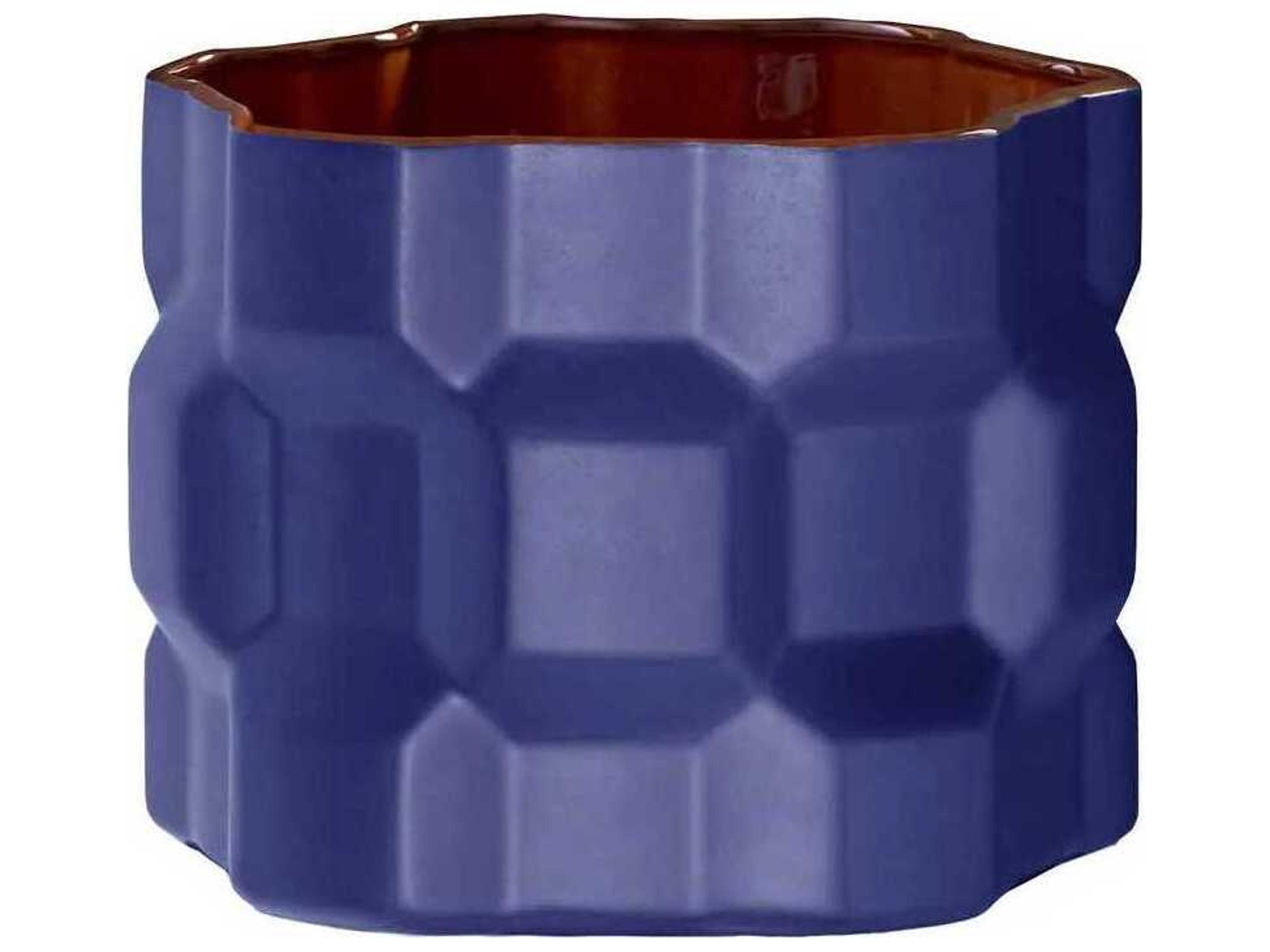 Gear H20 Blue Vase