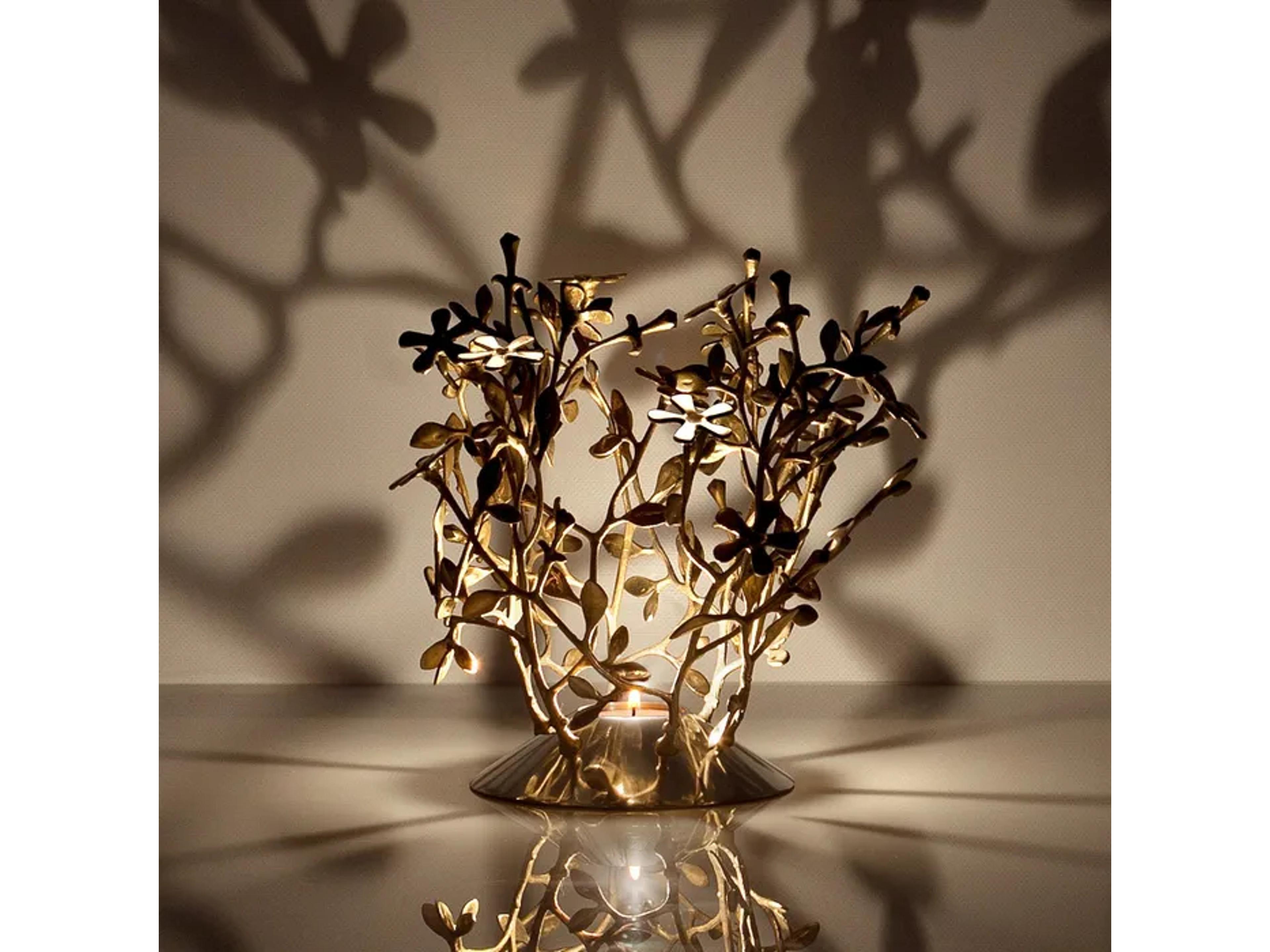 Driade Shamadan Mann Singh Candle Holder