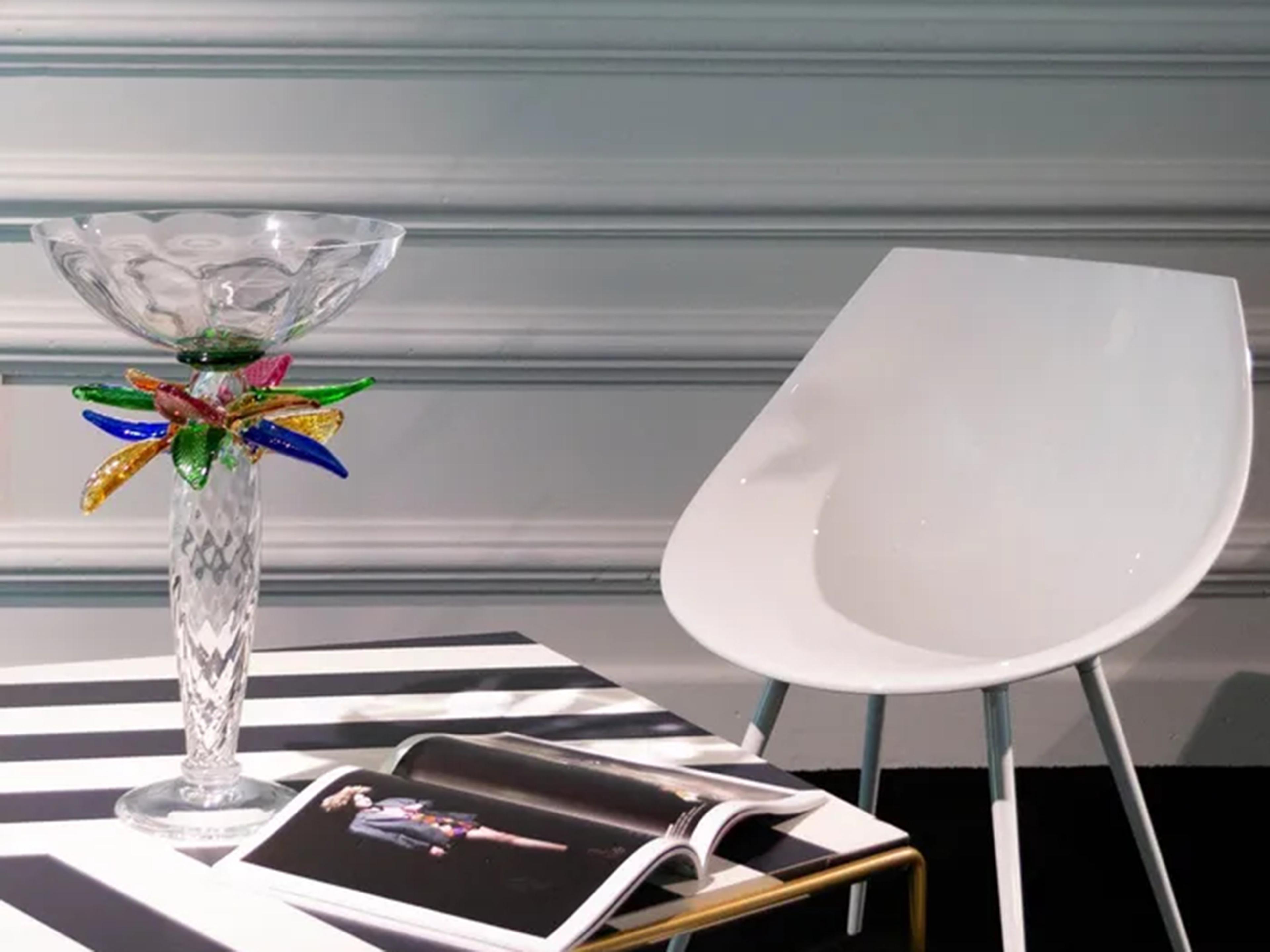 Driade Borek Sipek Less Vase