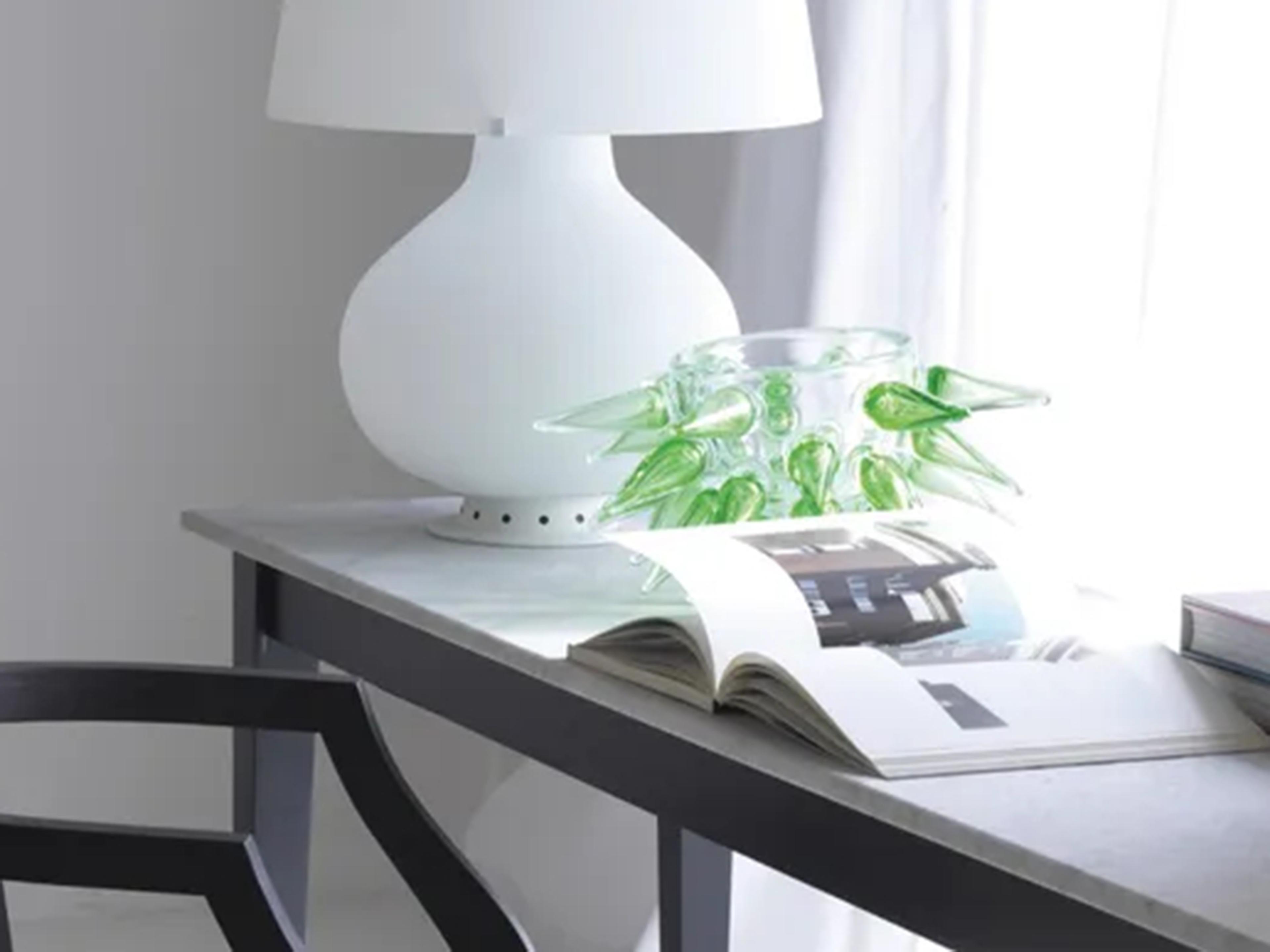 Driade Borek Sipek Clear / Green Decorative Bowl