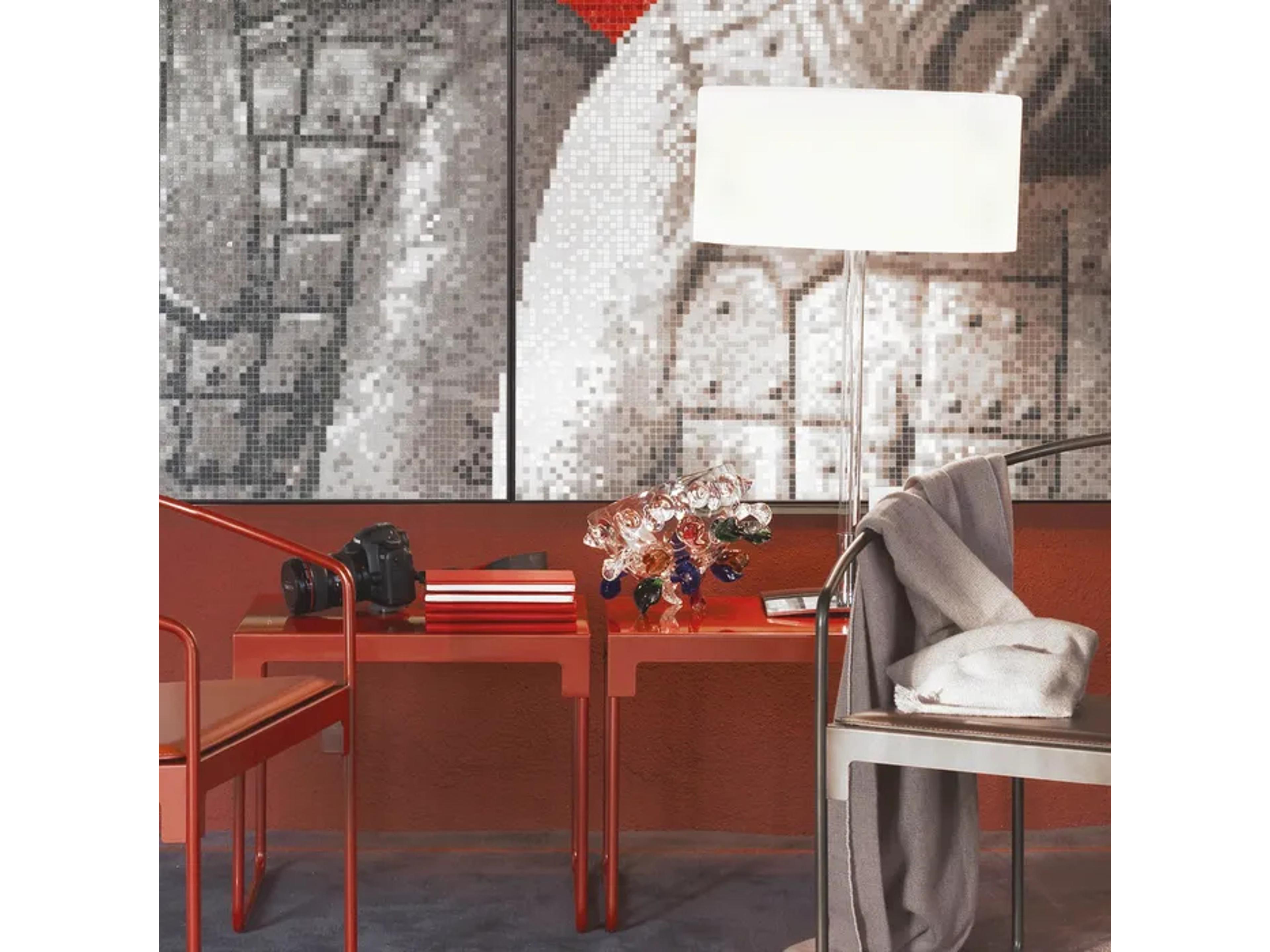 Driade Borek Sipek Clear Decorative Accent