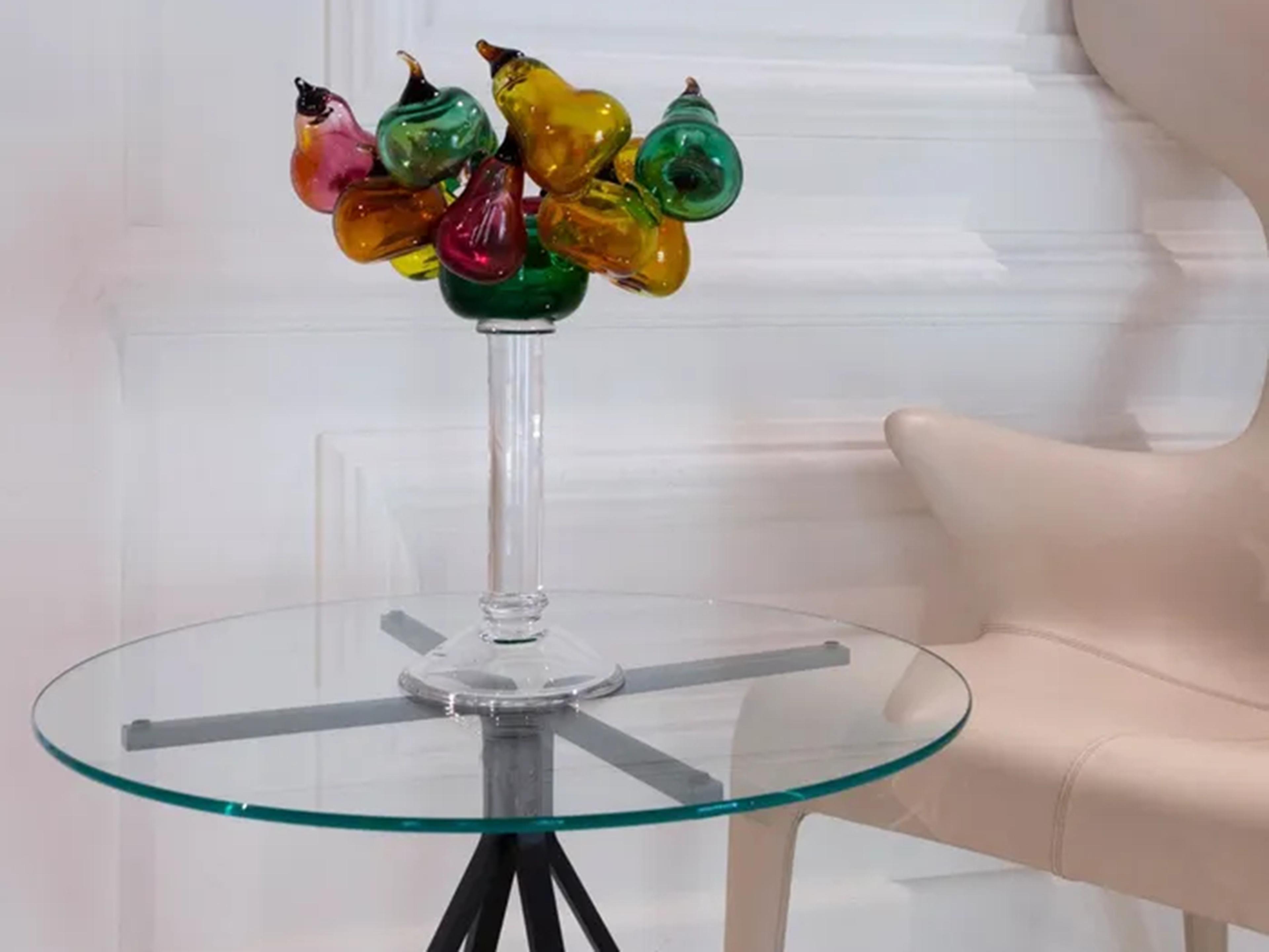 Driade Borek Sipek Clear Decorative Accent