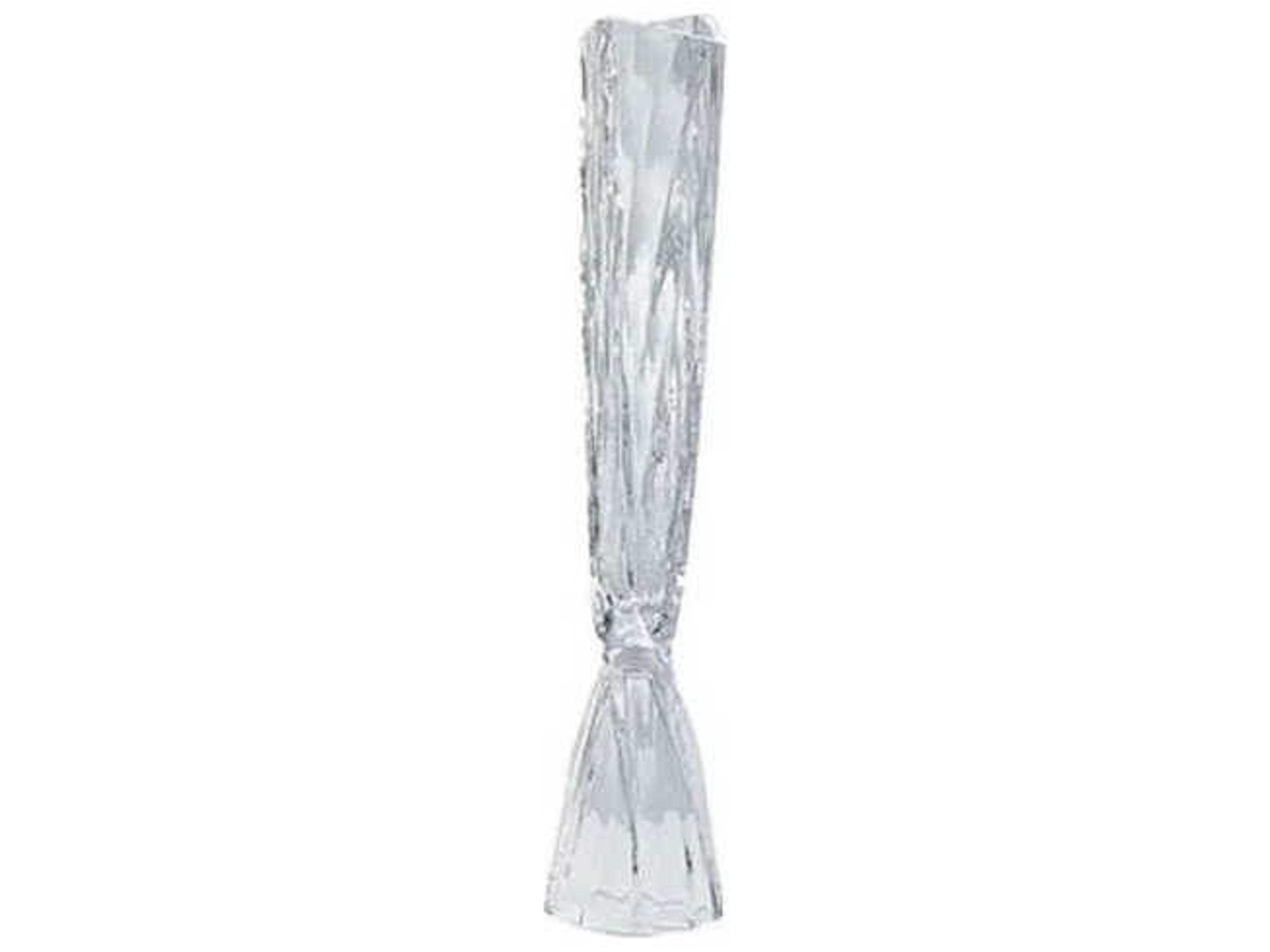 Borek Sipek Clear Vase