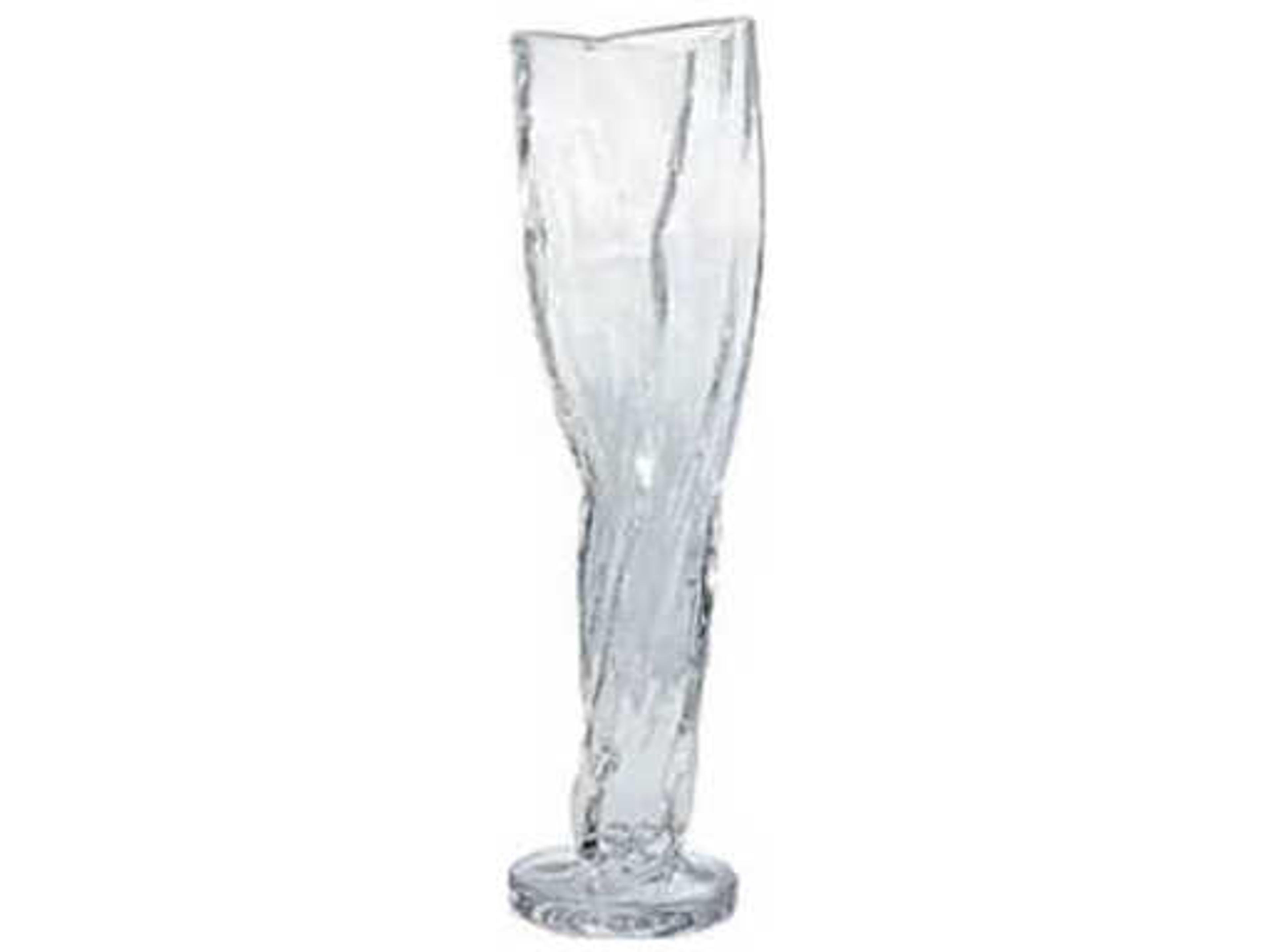 Borek Sipek Clear Vase