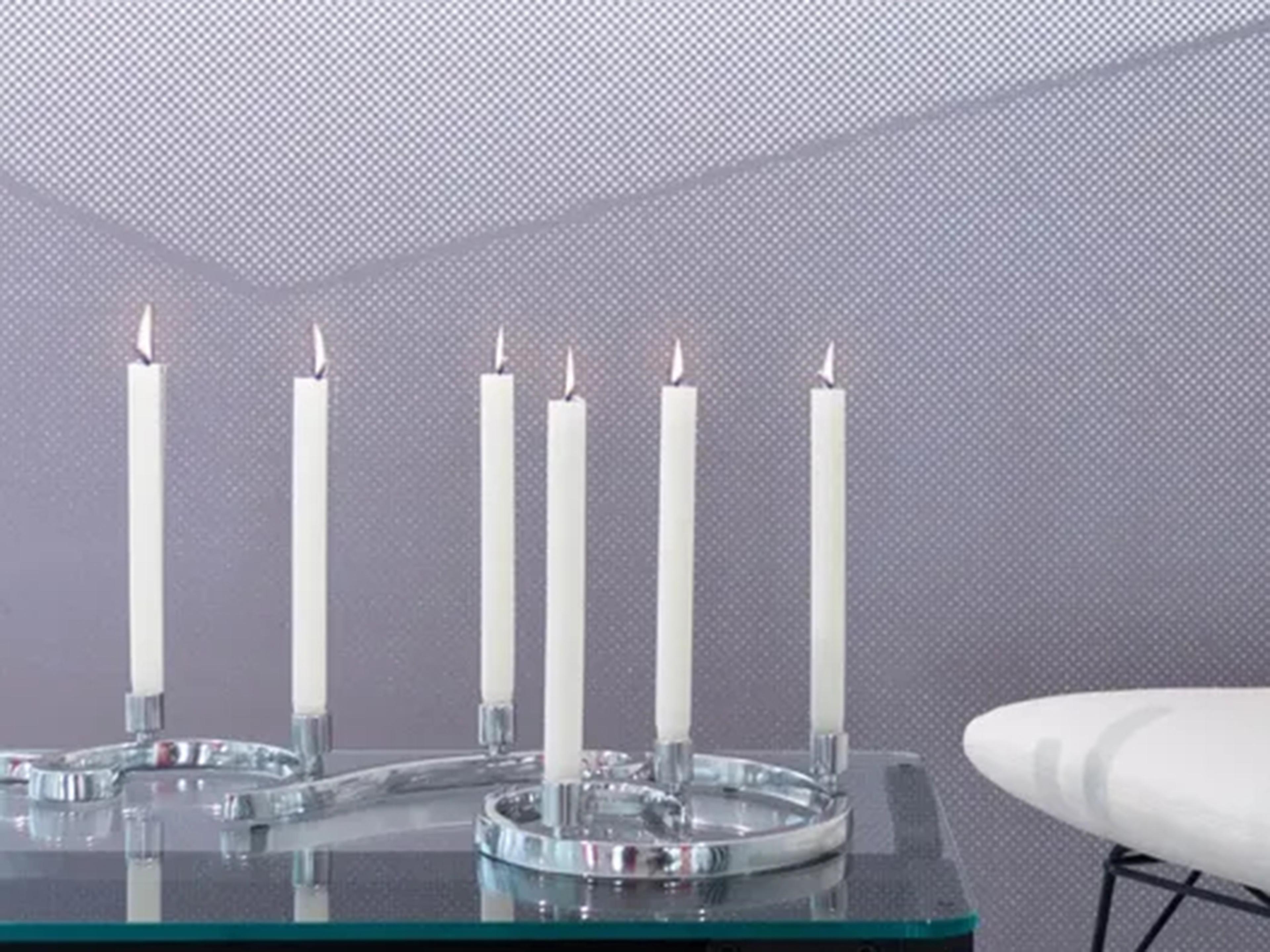 Driade Von Erlach Candle Holder