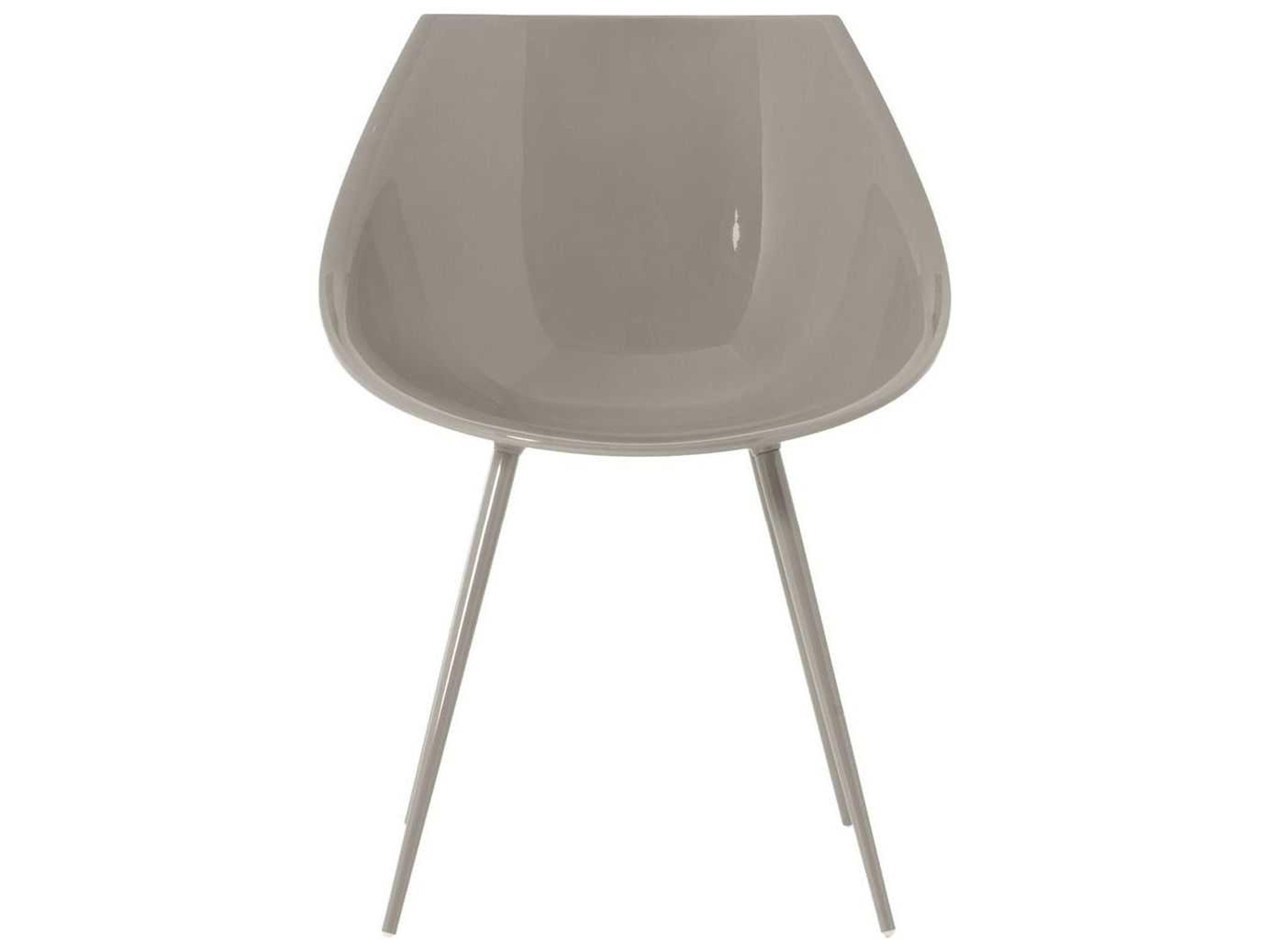 Driade Lago By Philippe Starck Accent Chair