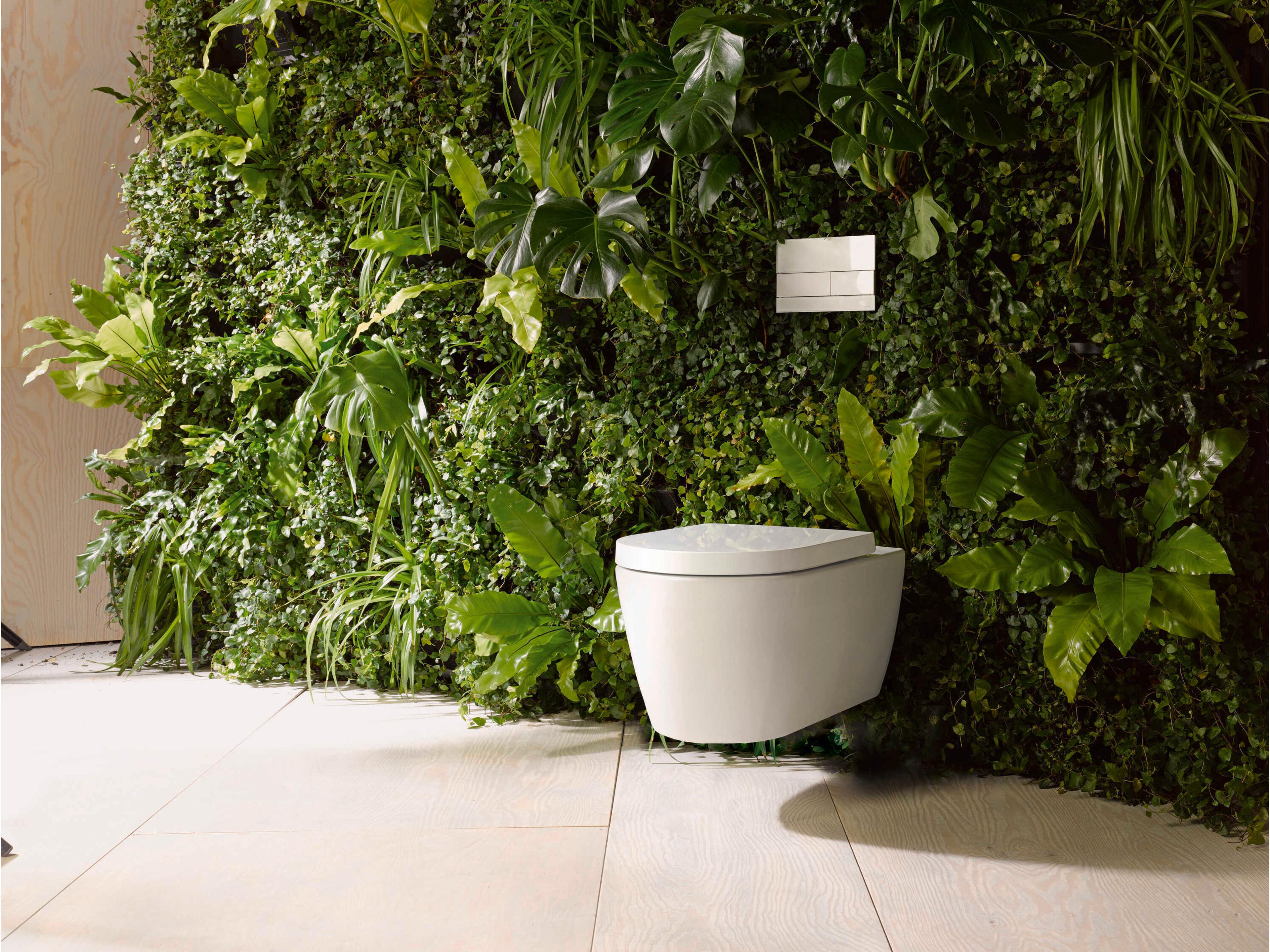 Duravit Me By Starck 15'' Elongated White Toilet Seat - Soft closure