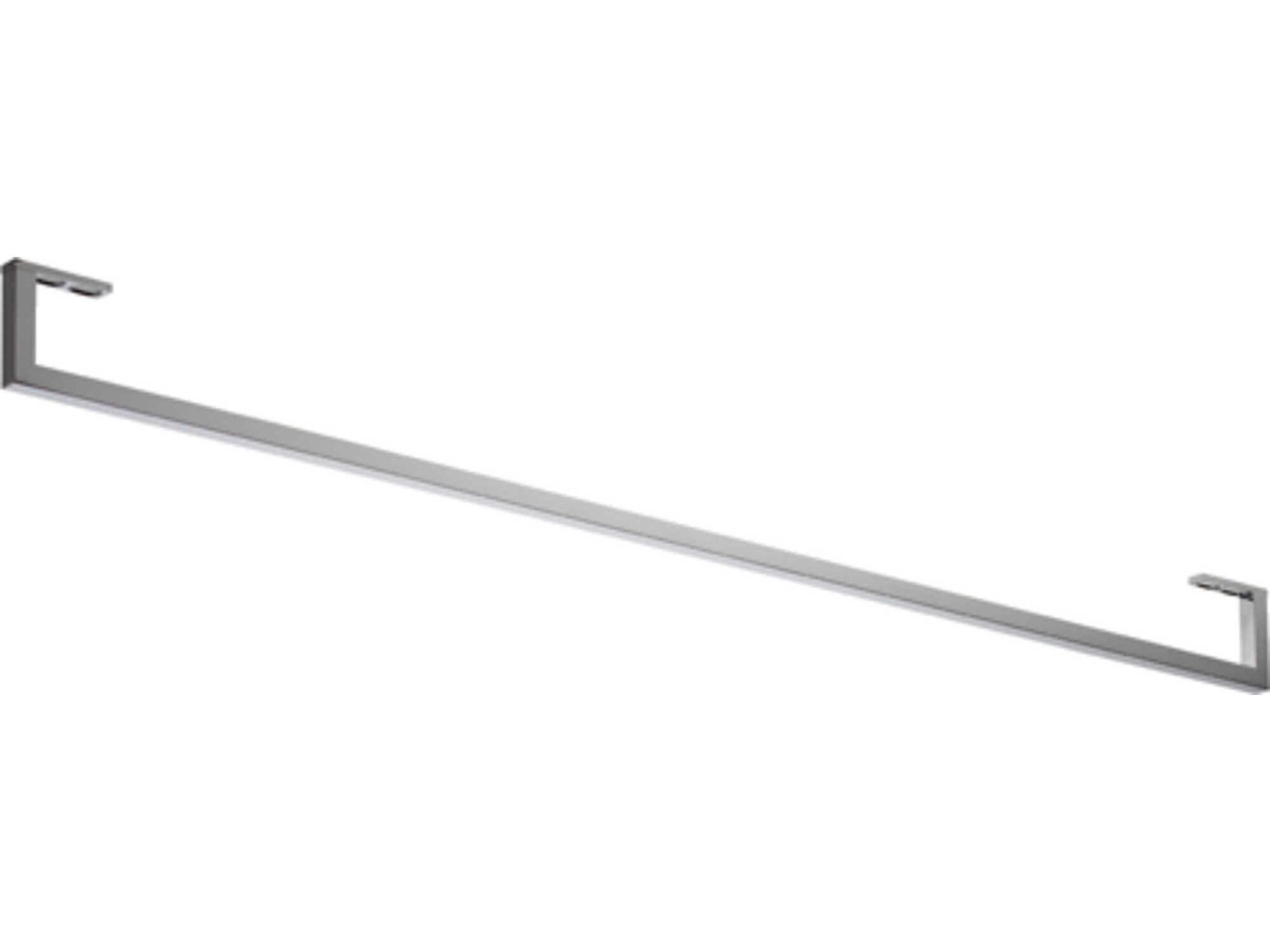 Towel Bar 32'' Chrome Towel Bar