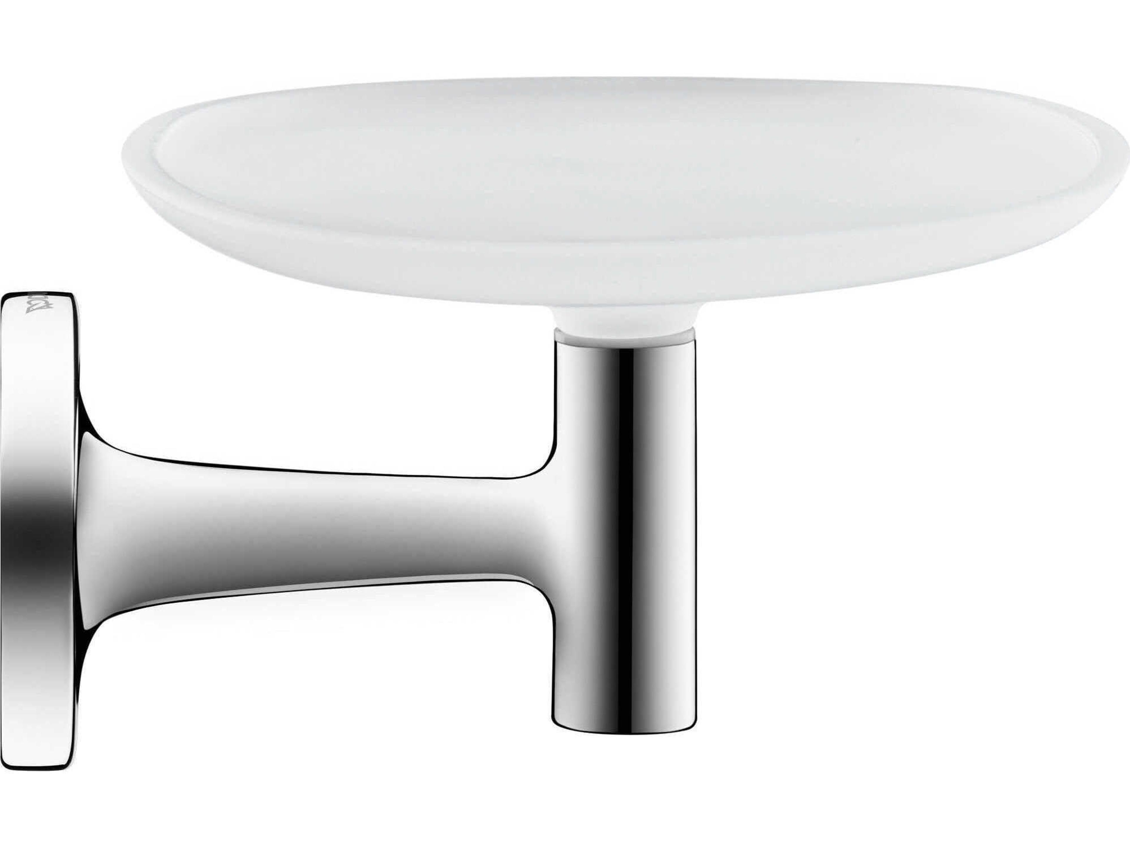 Starck T Chrome Soap Dish