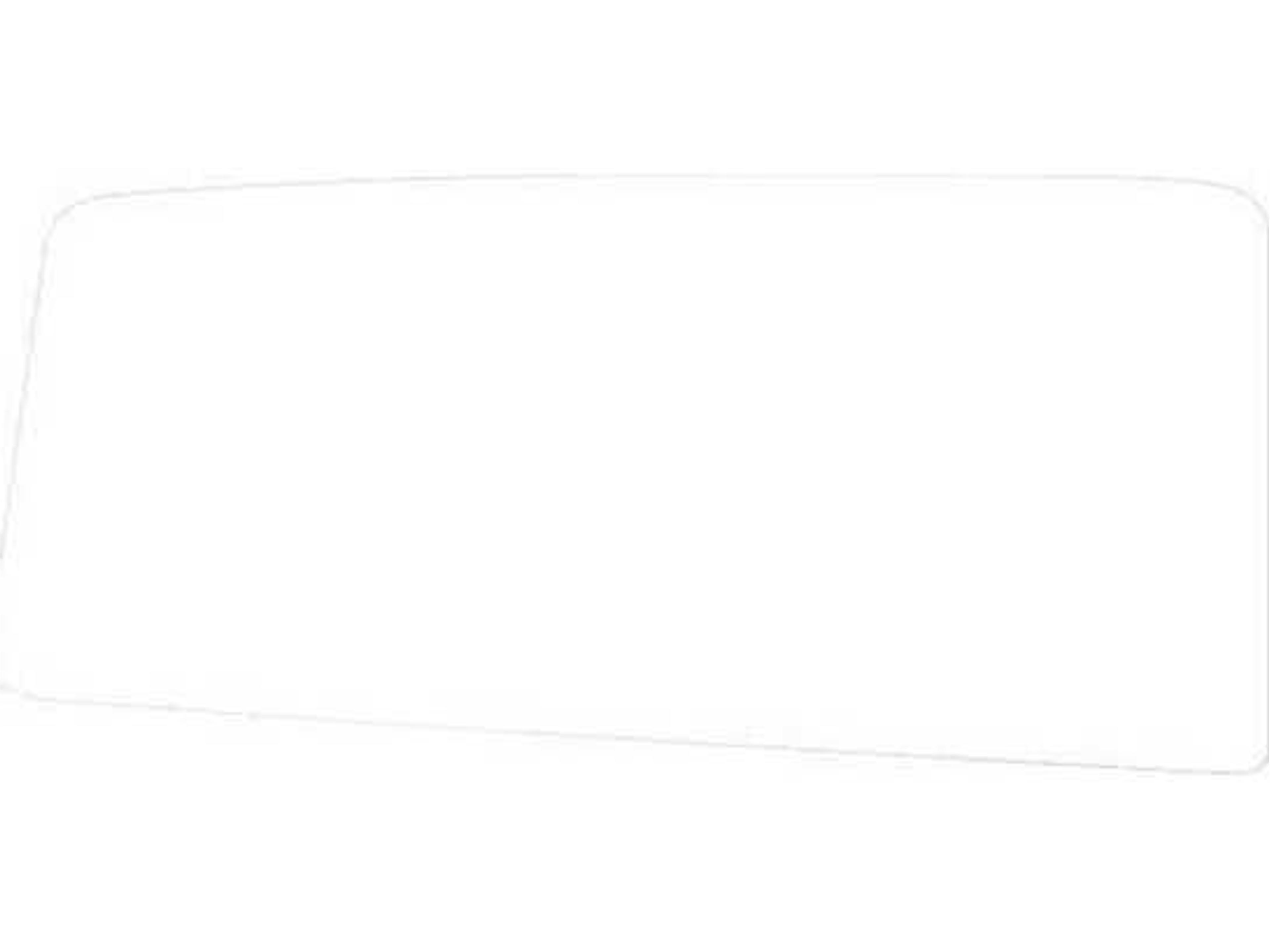 Starck 3 15'' Ceramic White High Gloss Two-Piece Toilet